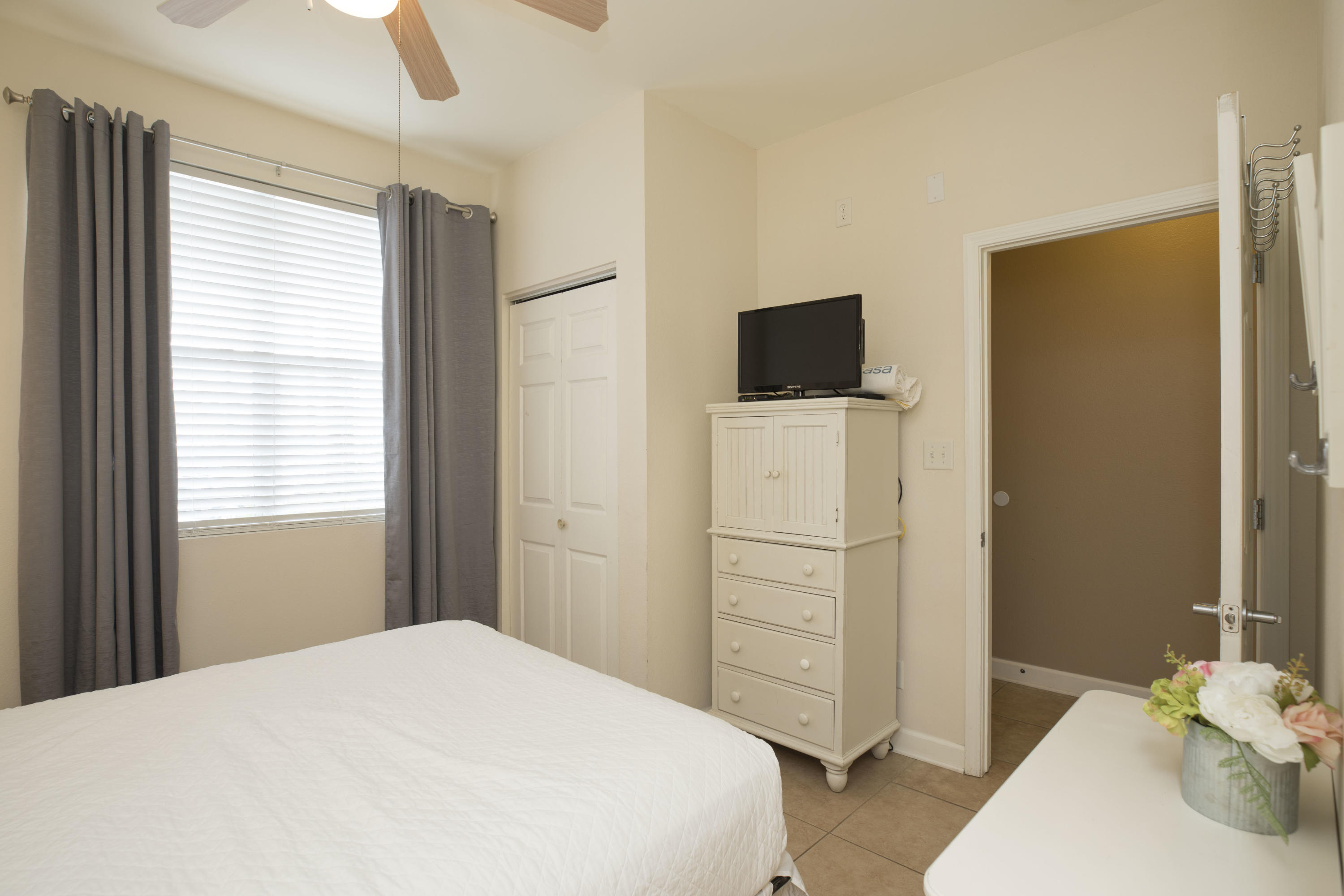 GULF PLACE CABANAS CONDO - Residential