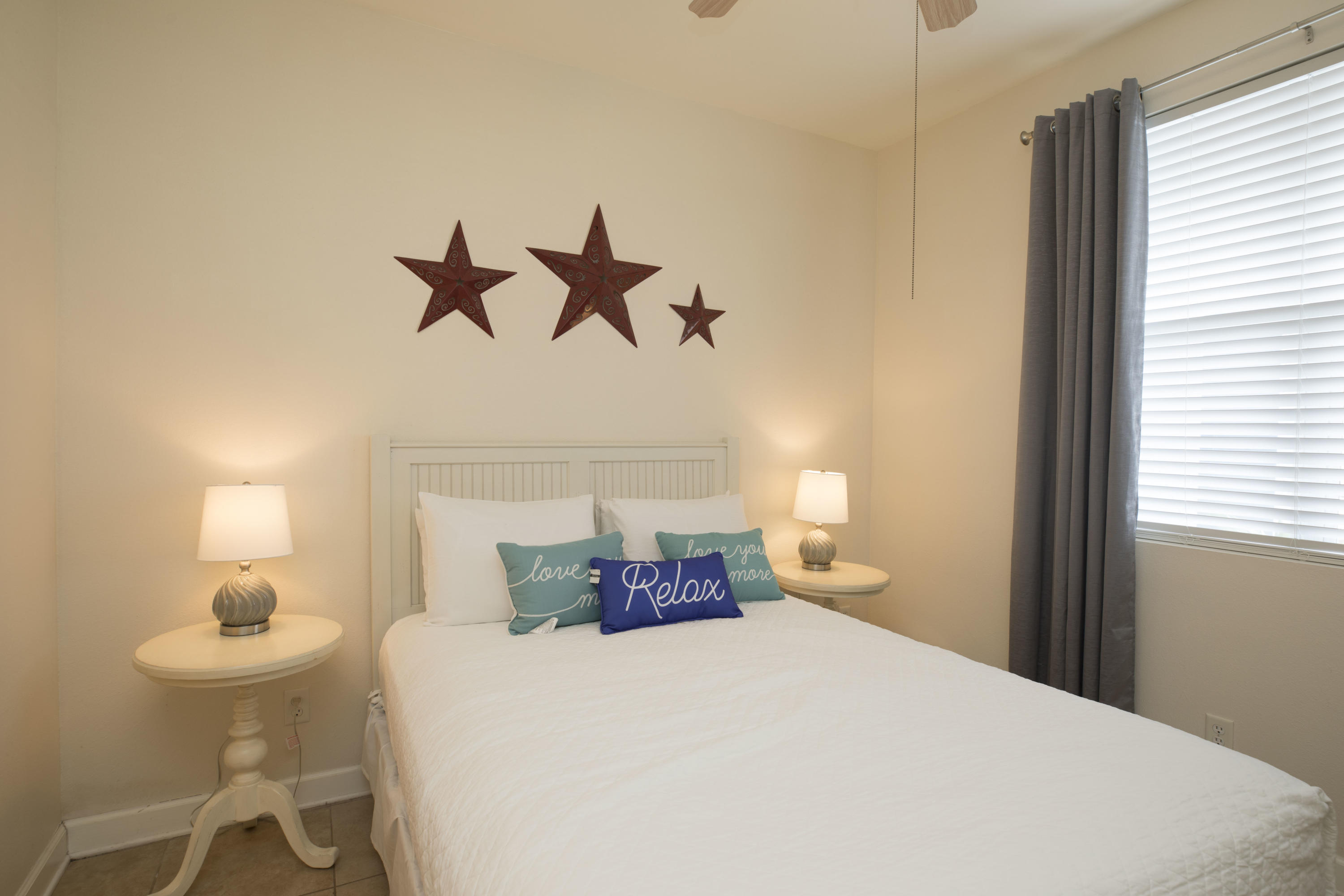 GULF PLACE CABANAS CONDO - Residential