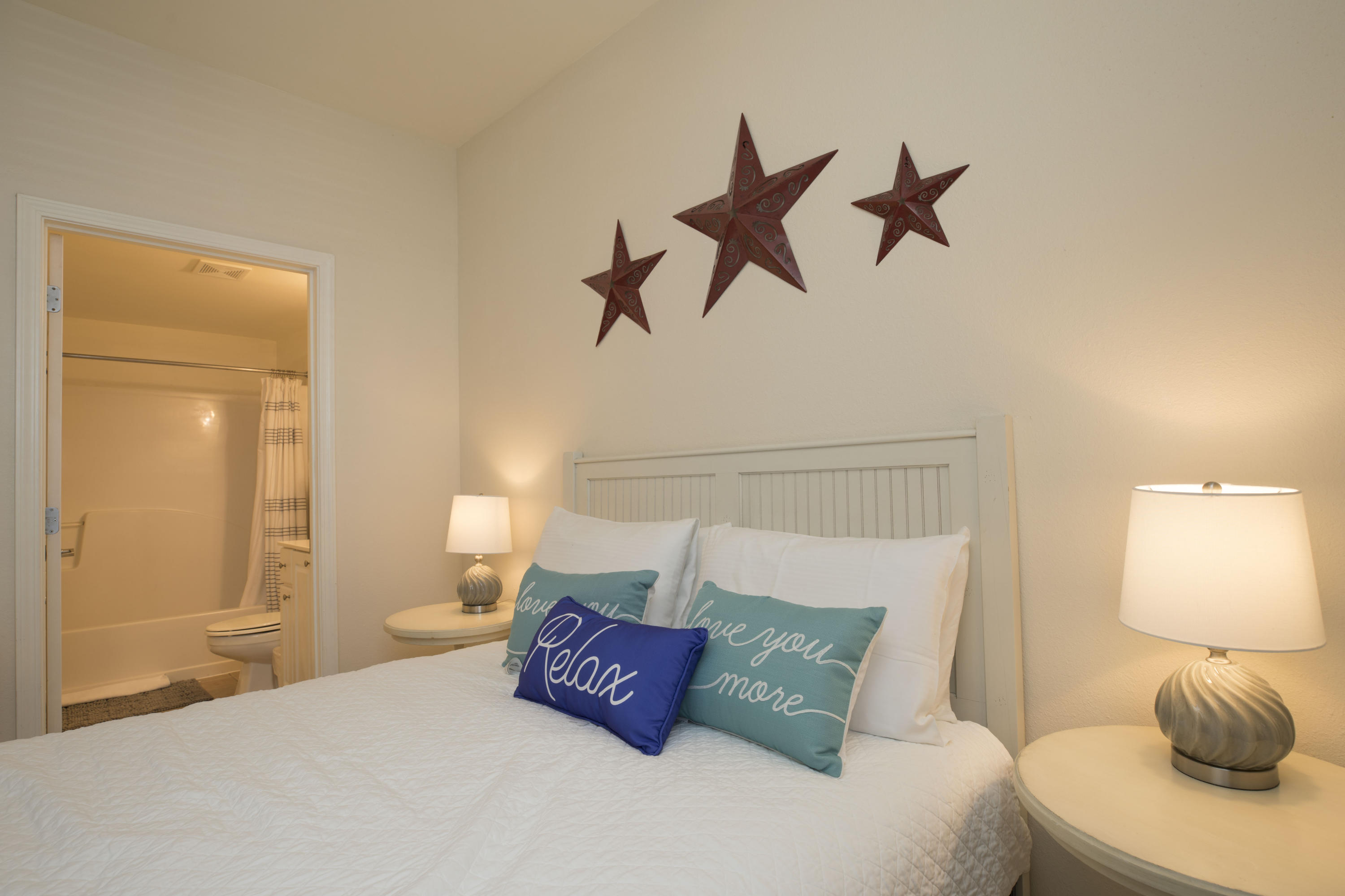 GULF PLACE CABANAS CONDO - Residential