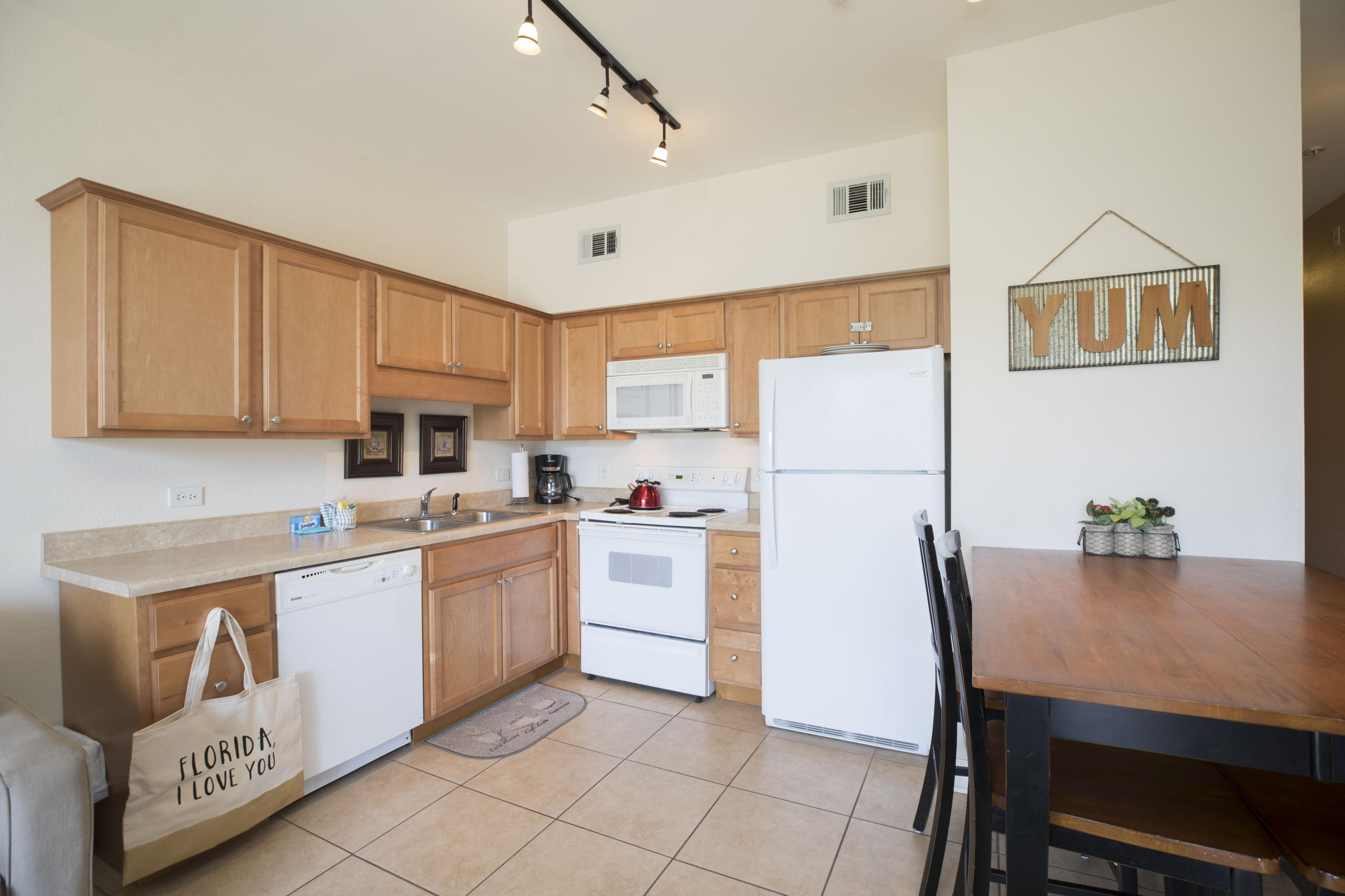 GULF PLACE CABANAS CONDO - Residential