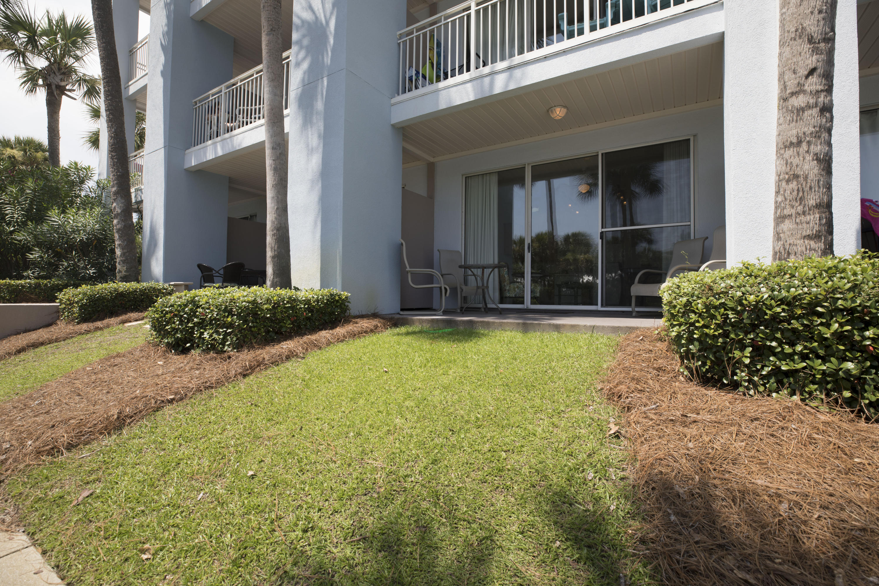 GULF PLACE CABANAS CONDO - Residential