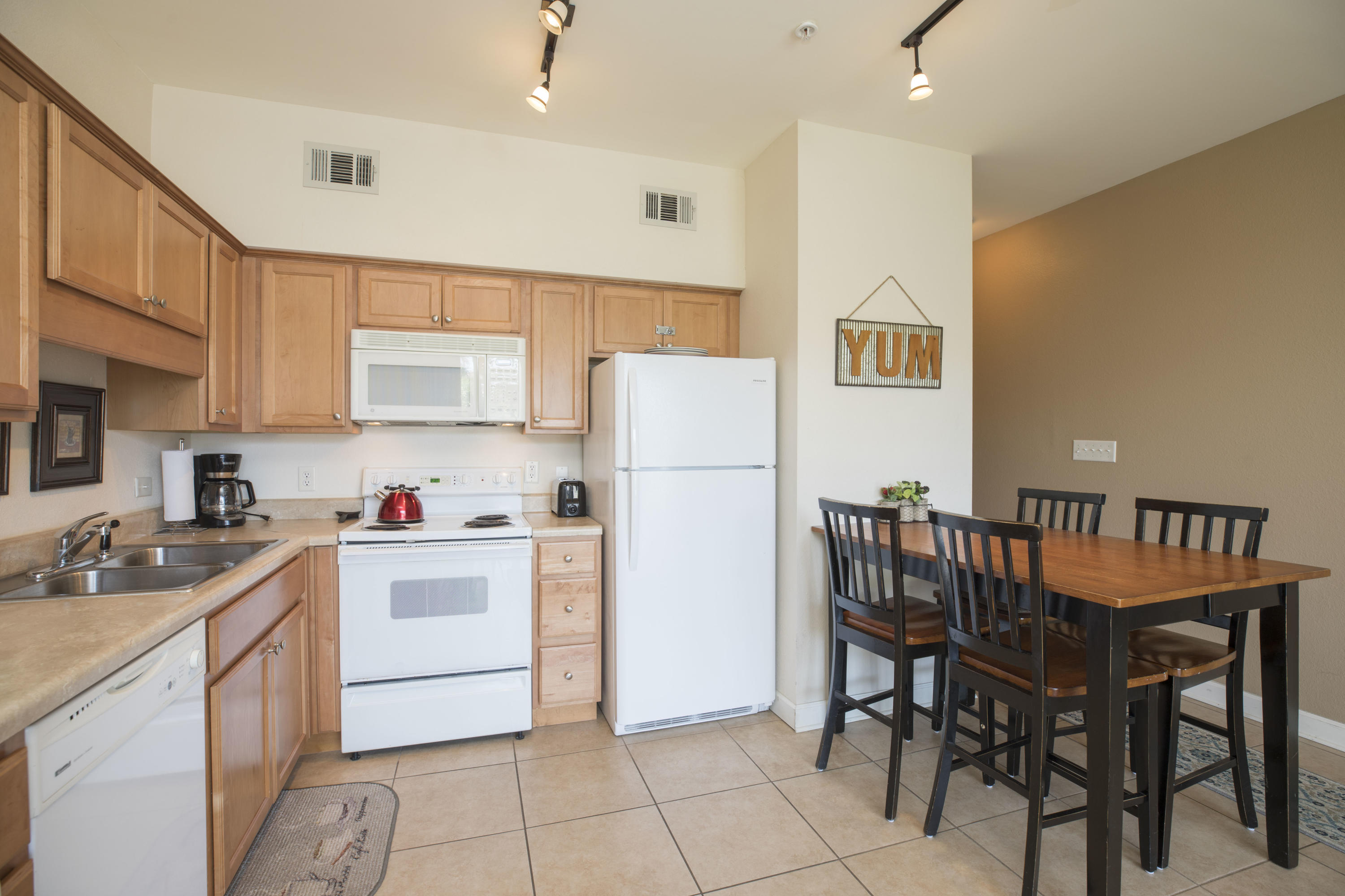 GULF PLACE CABANAS CONDO - Residential