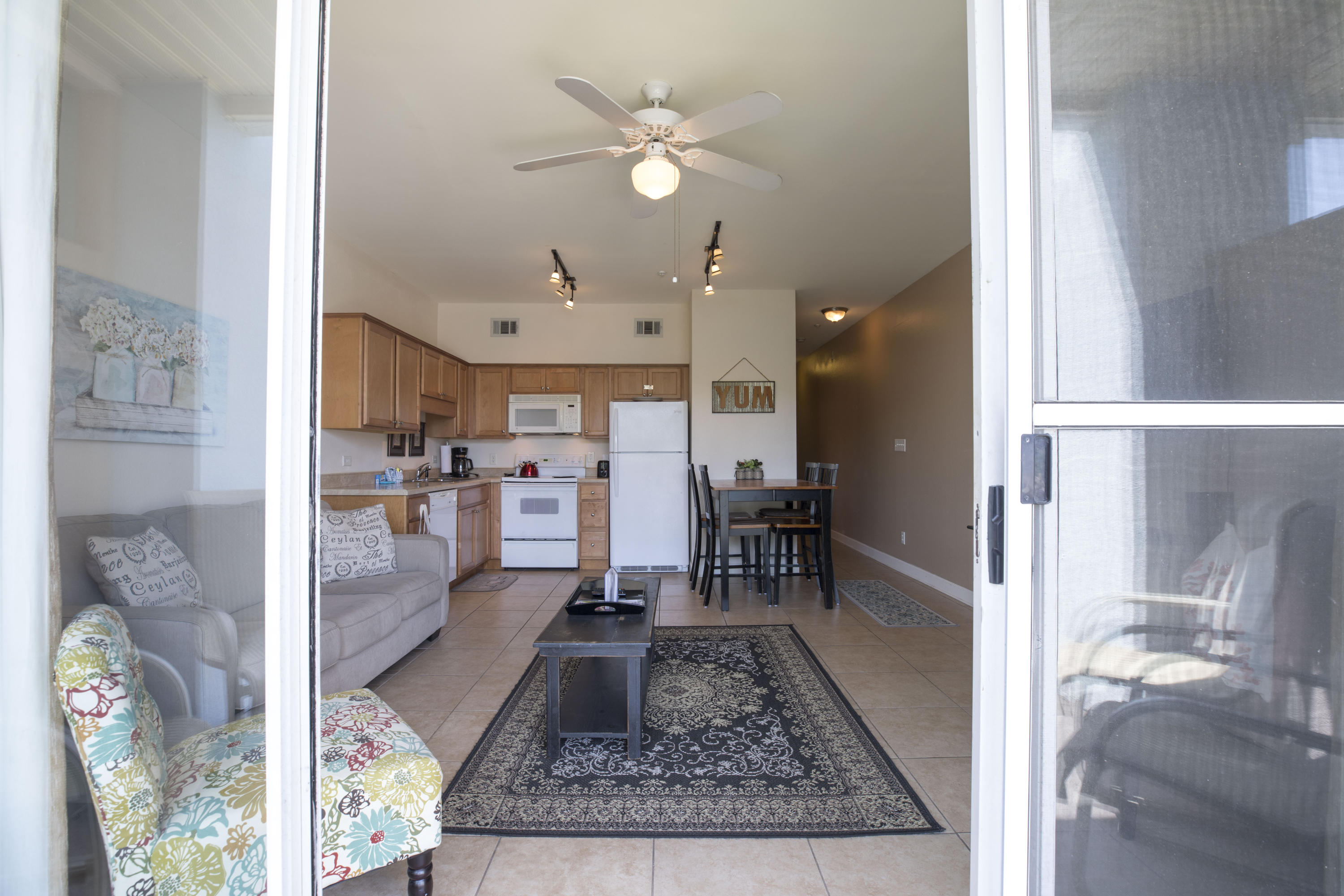 GULF PLACE CABANAS CONDO - Residential