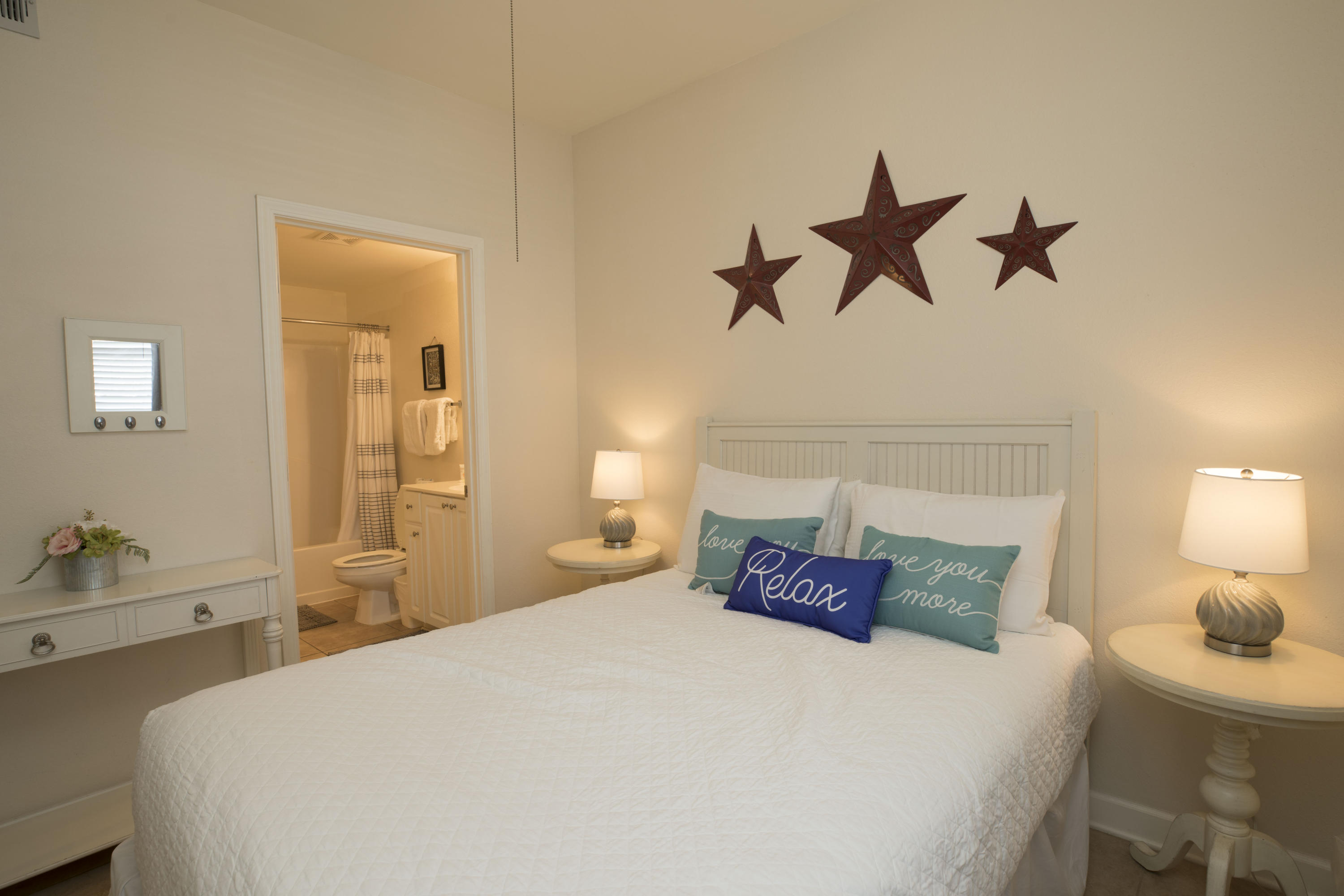 GULF PLACE CABANAS CONDO - Residential