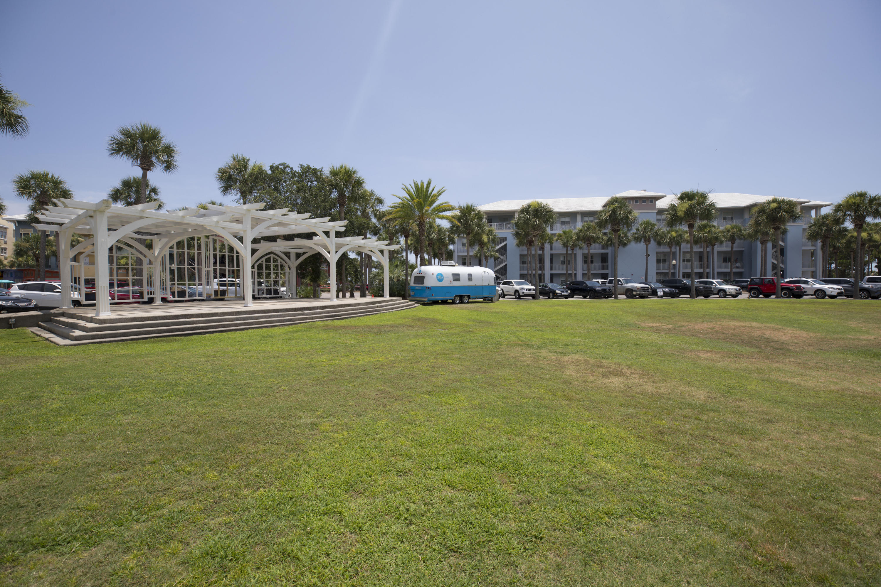 GULF PLACE CABANAS CONDO - Residential