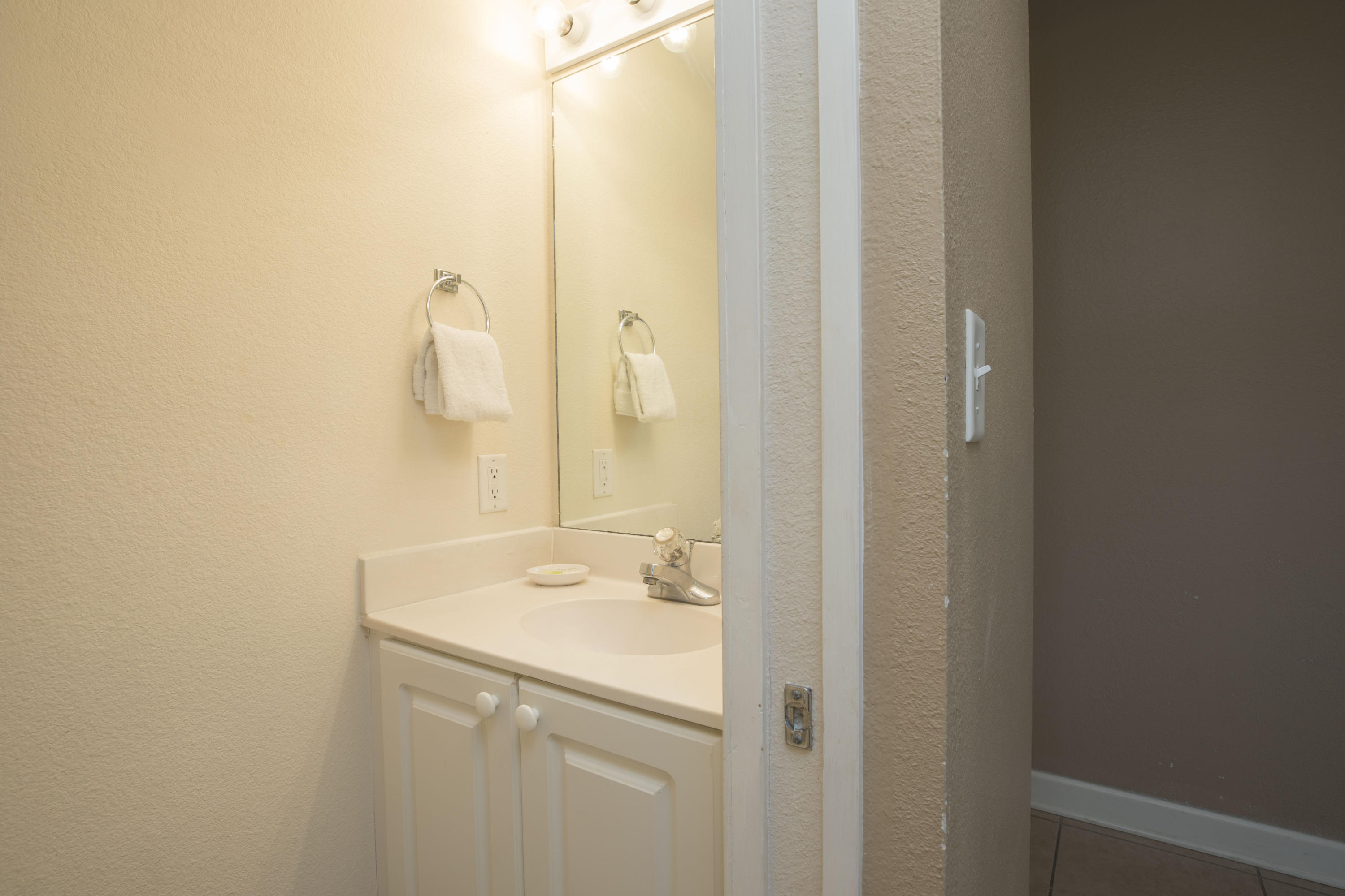 GULF PLACE CABANAS CONDO - Residential