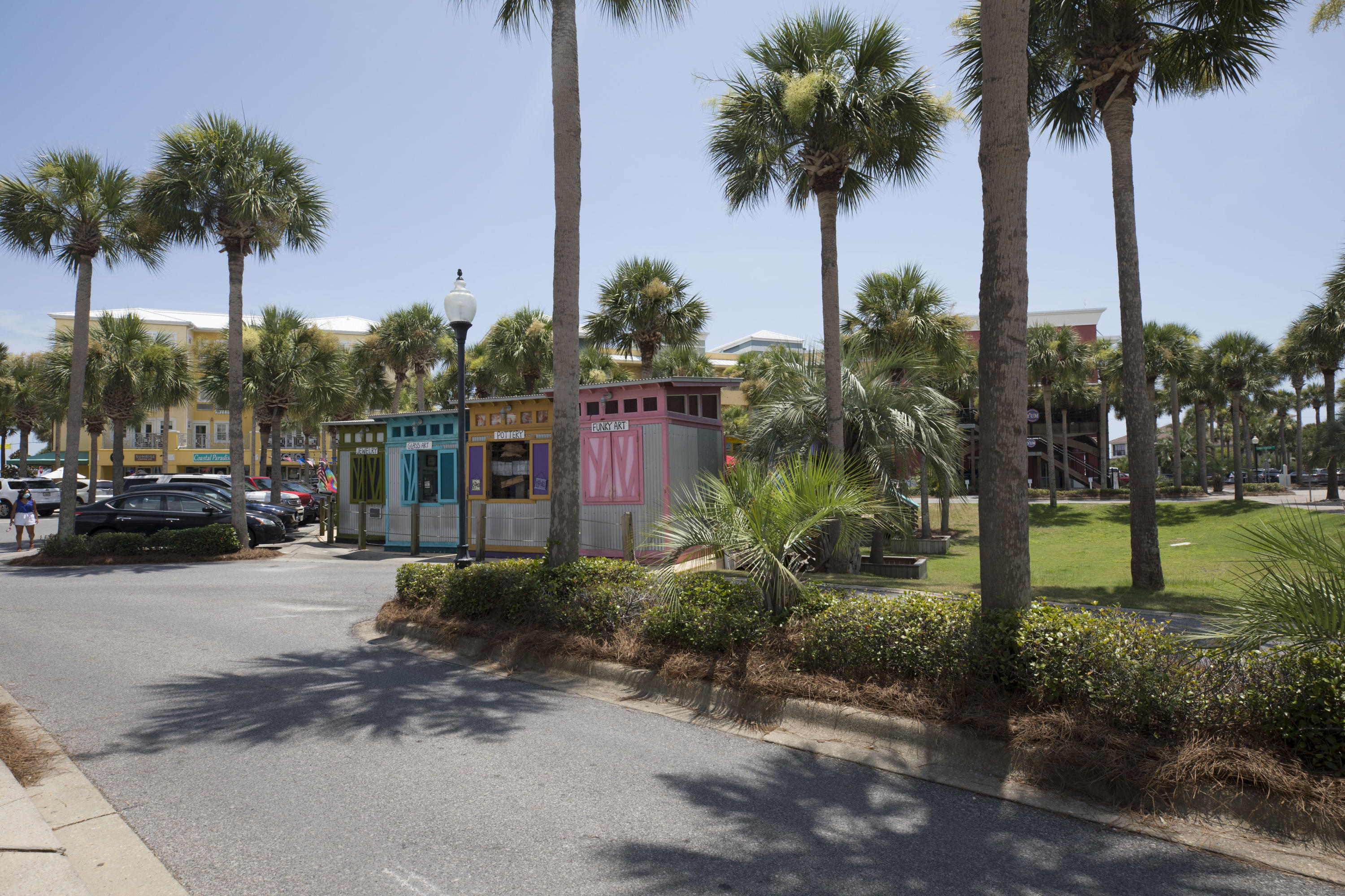 GULF PLACE CABANAS CONDO - Residential