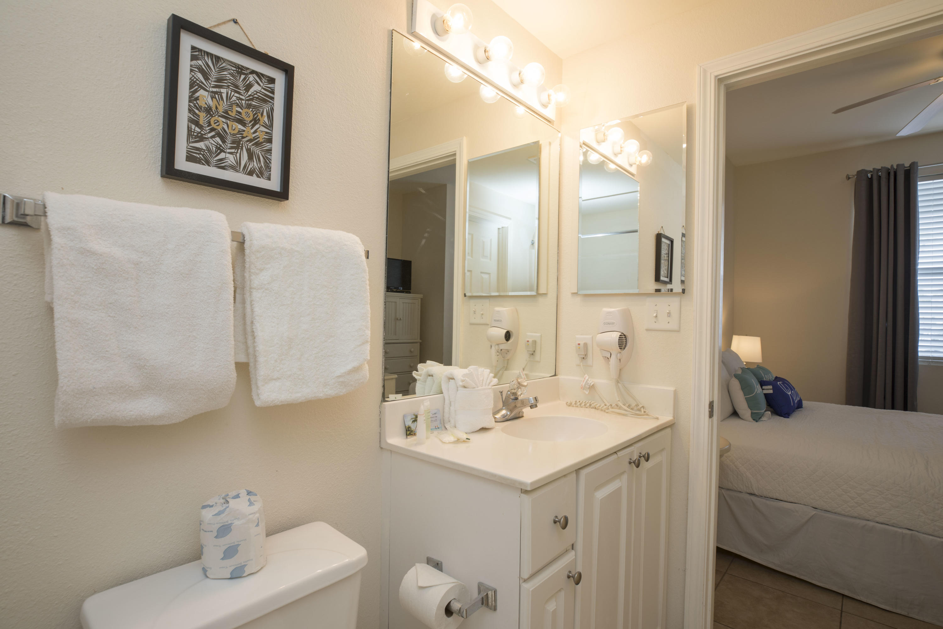 GULF PLACE CABANAS CONDO - Residential