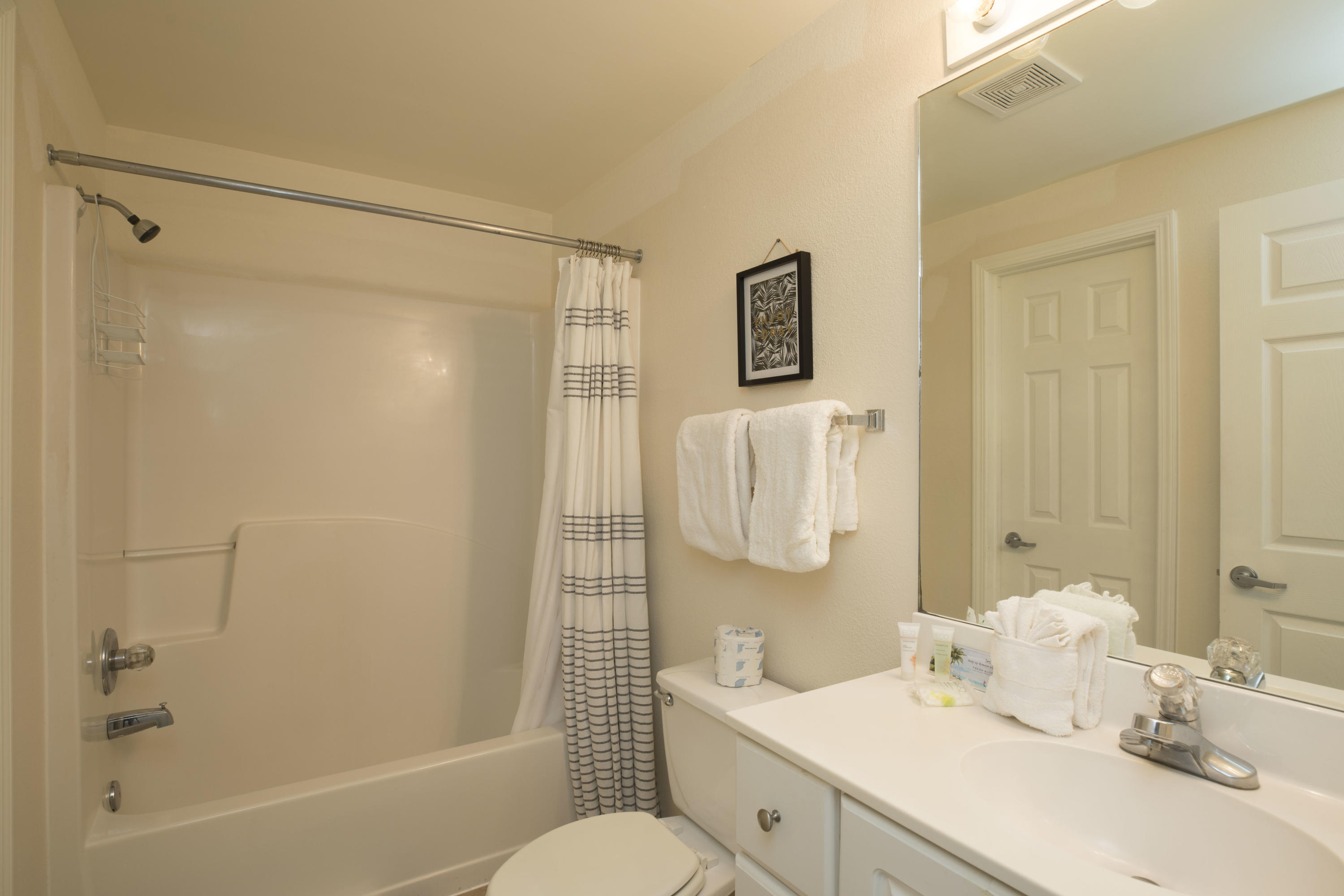 GULF PLACE CABANAS CONDO - Residential