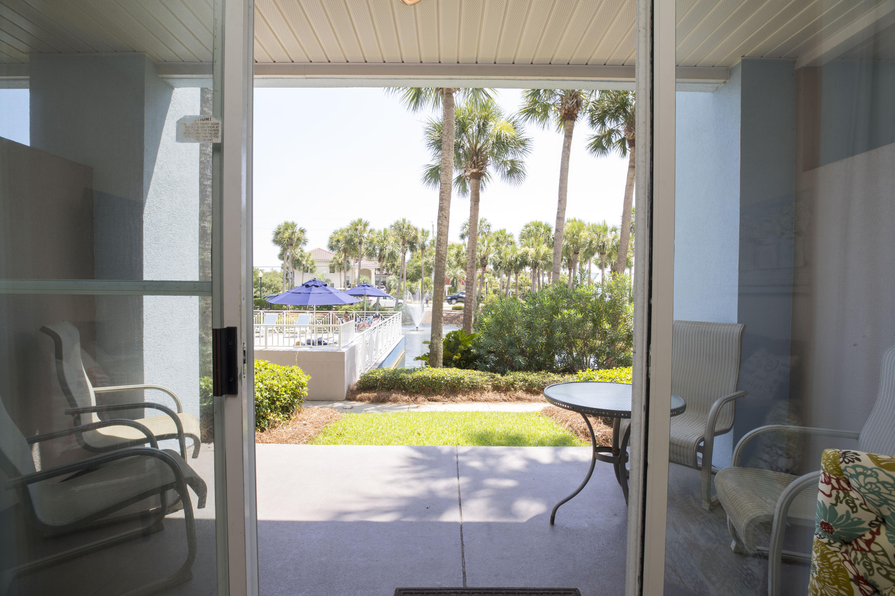 GULF PLACE CABANAS CONDO - Residential