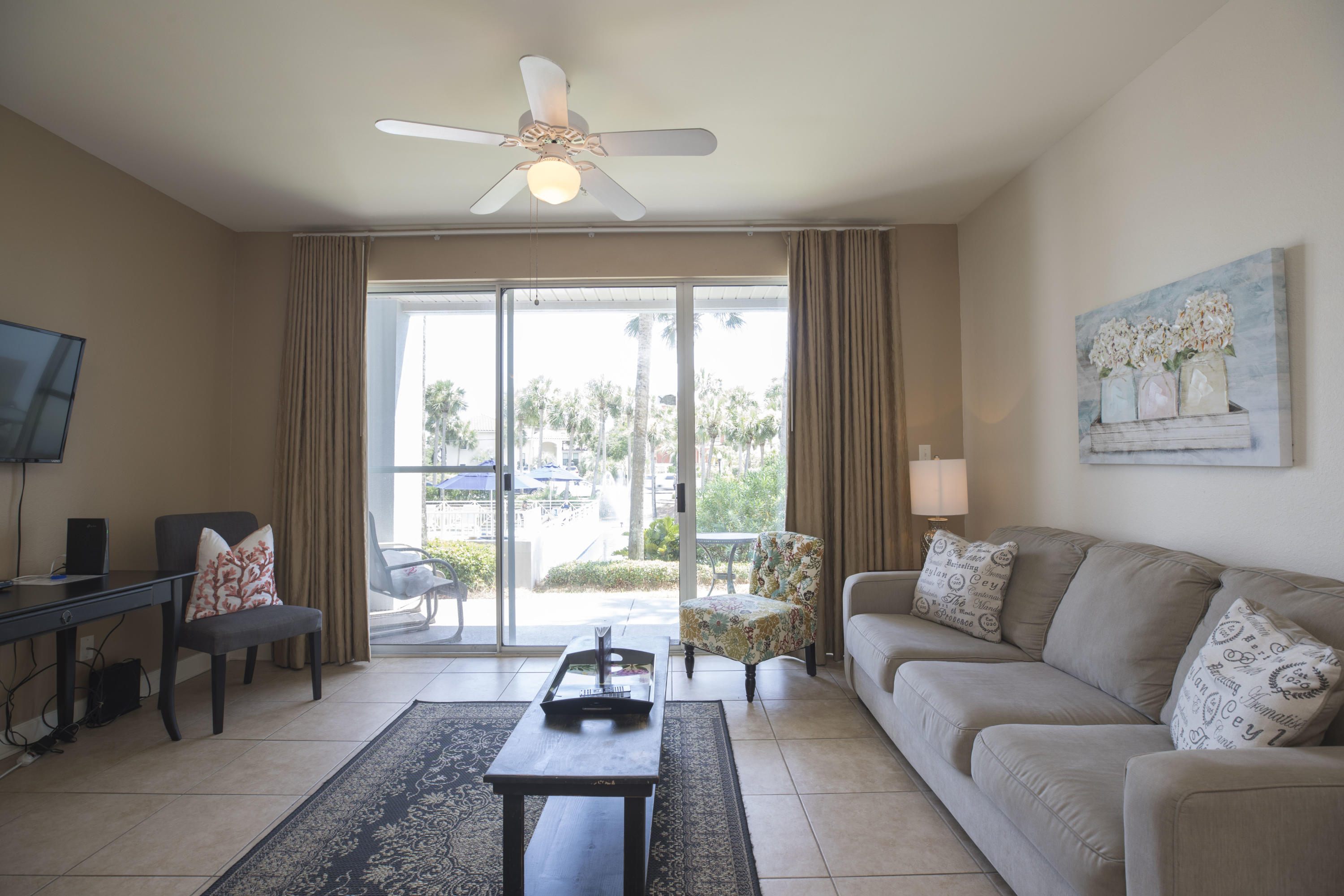 GULF PLACE CABANAS CONDO - Residential
