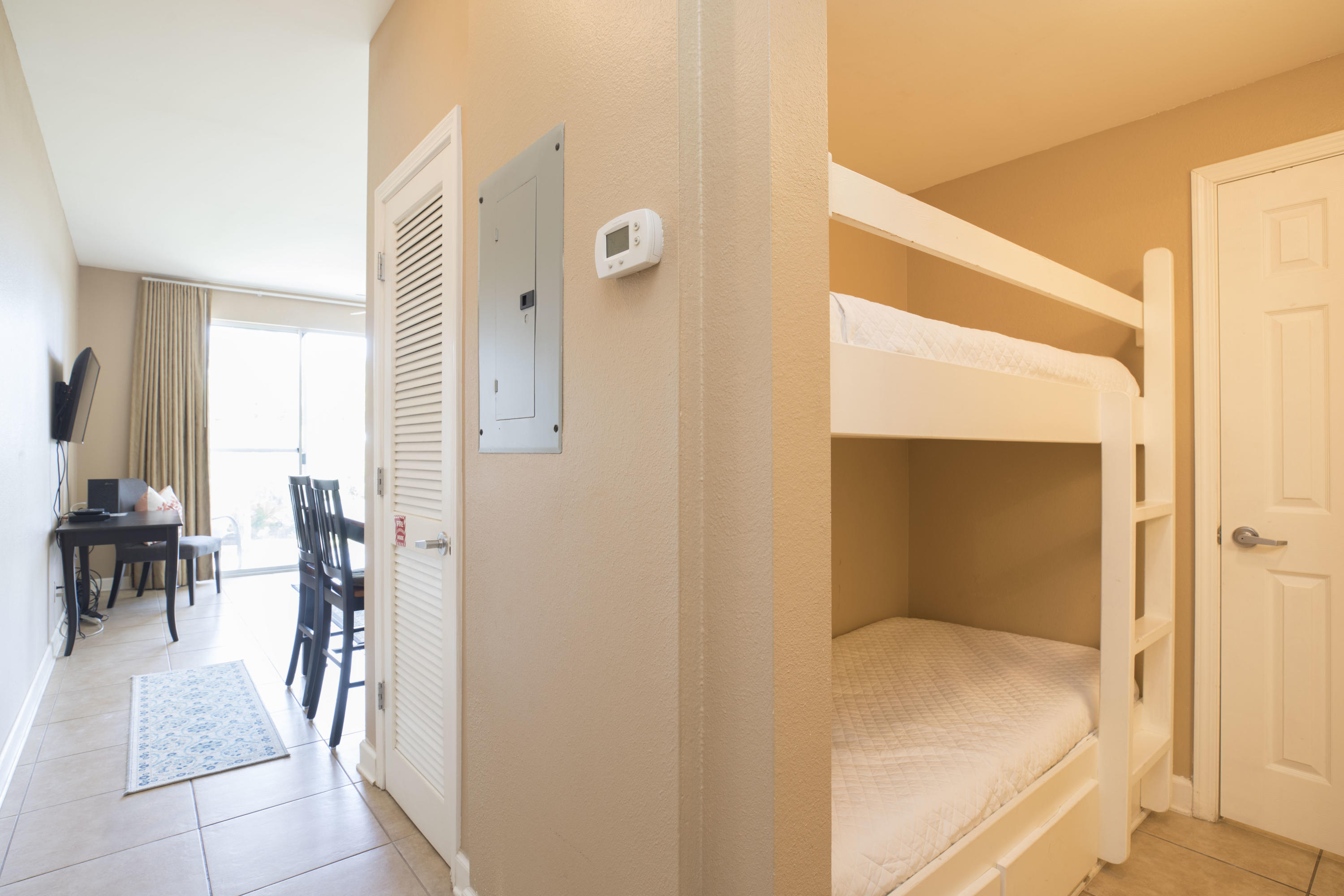 GULF PLACE CABANAS CONDO - Residential