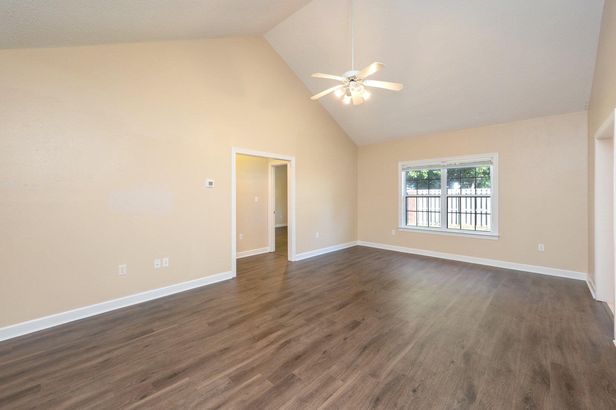 CROSSINGS AT BLUEWATER BAY - Residential Lease