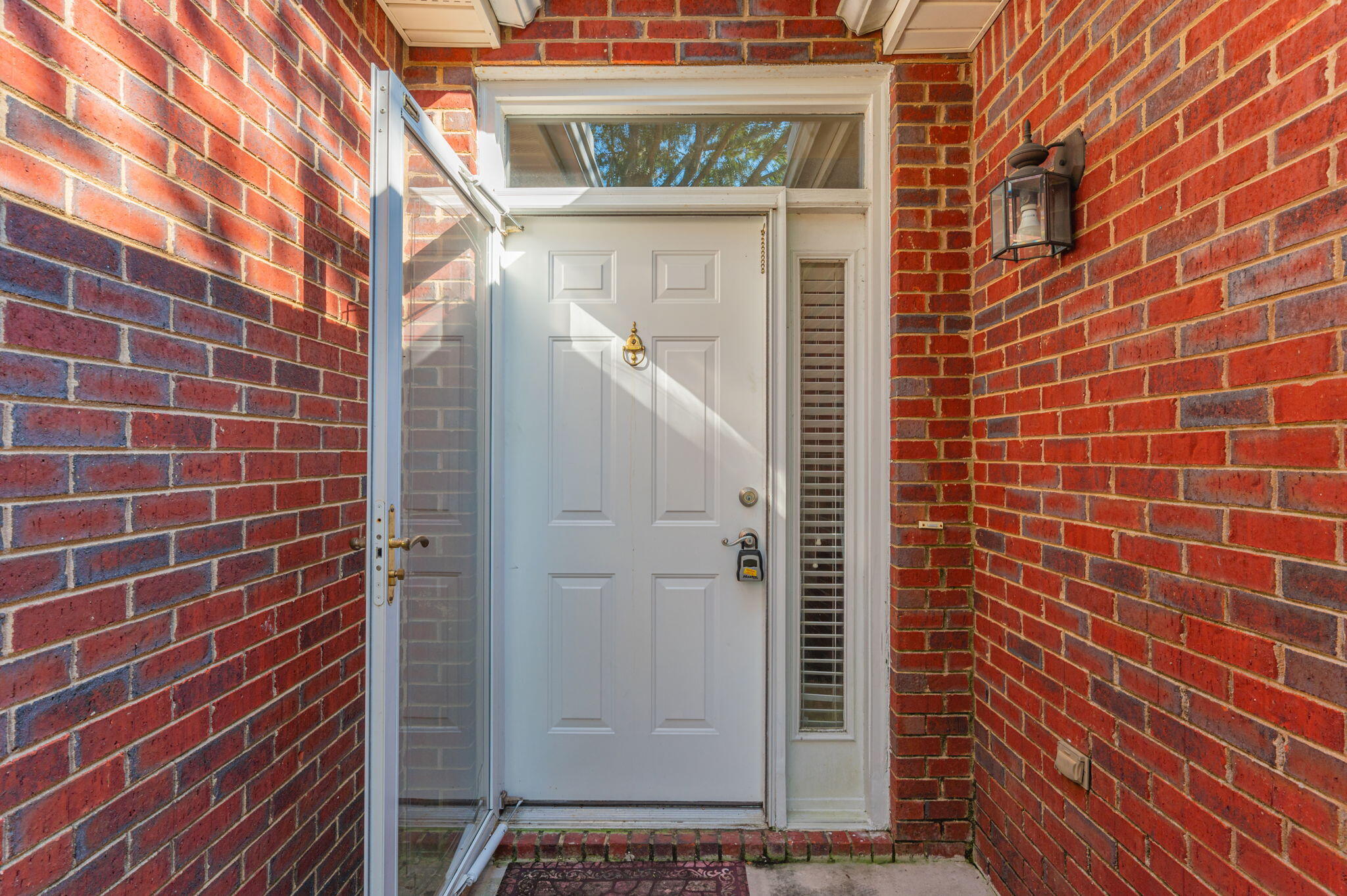 CROSSINGS AT BLUEWATER BAY - Residential Lease