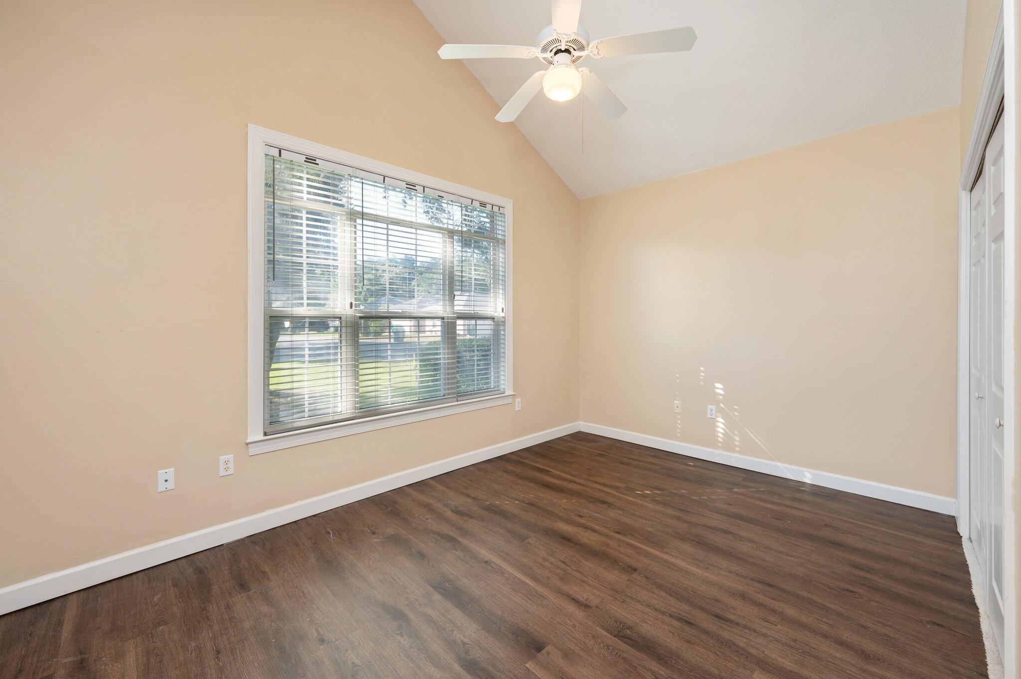 CROSSINGS AT BLUEWATER BAY - Residential Lease