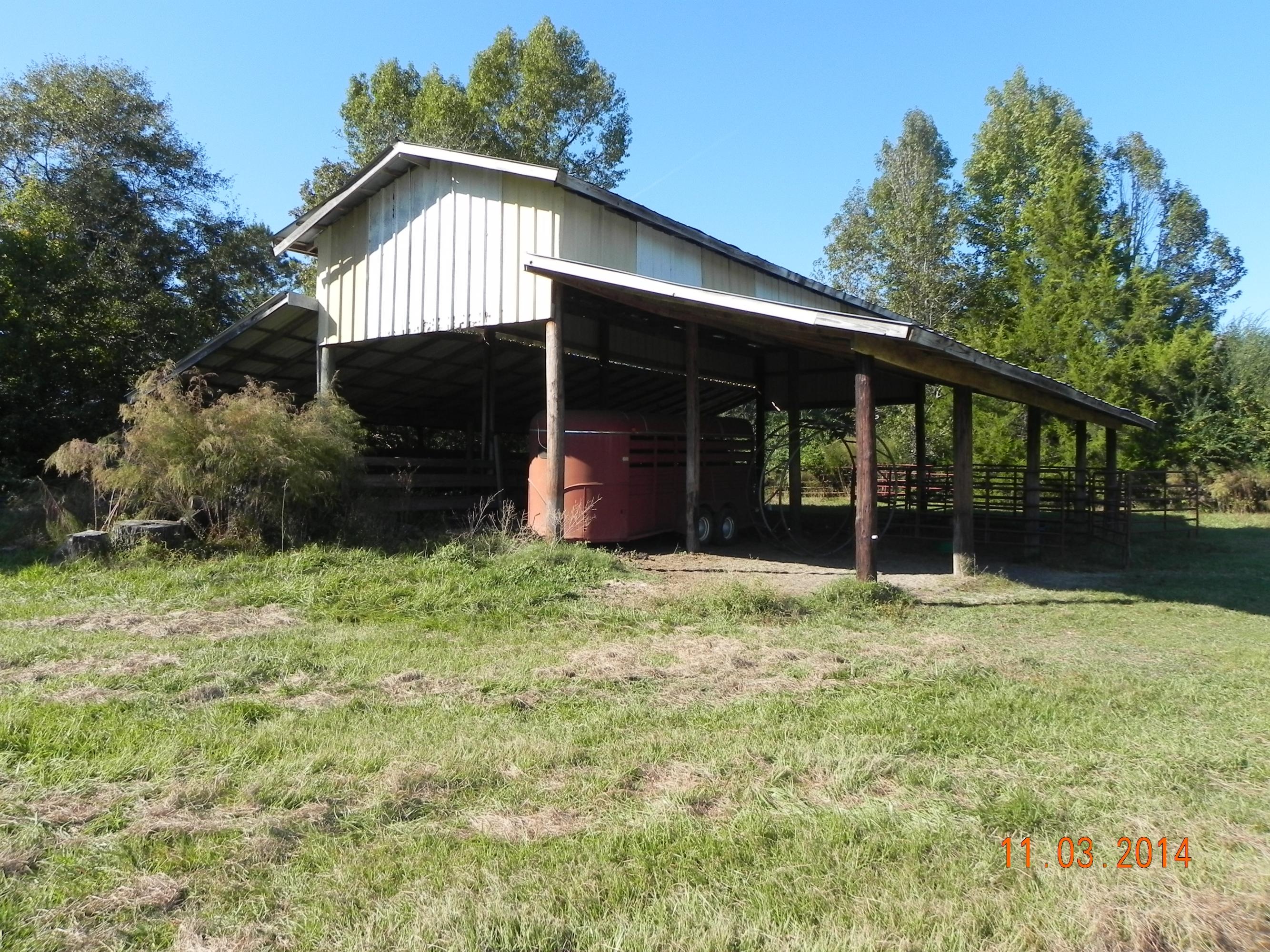 County - Residential