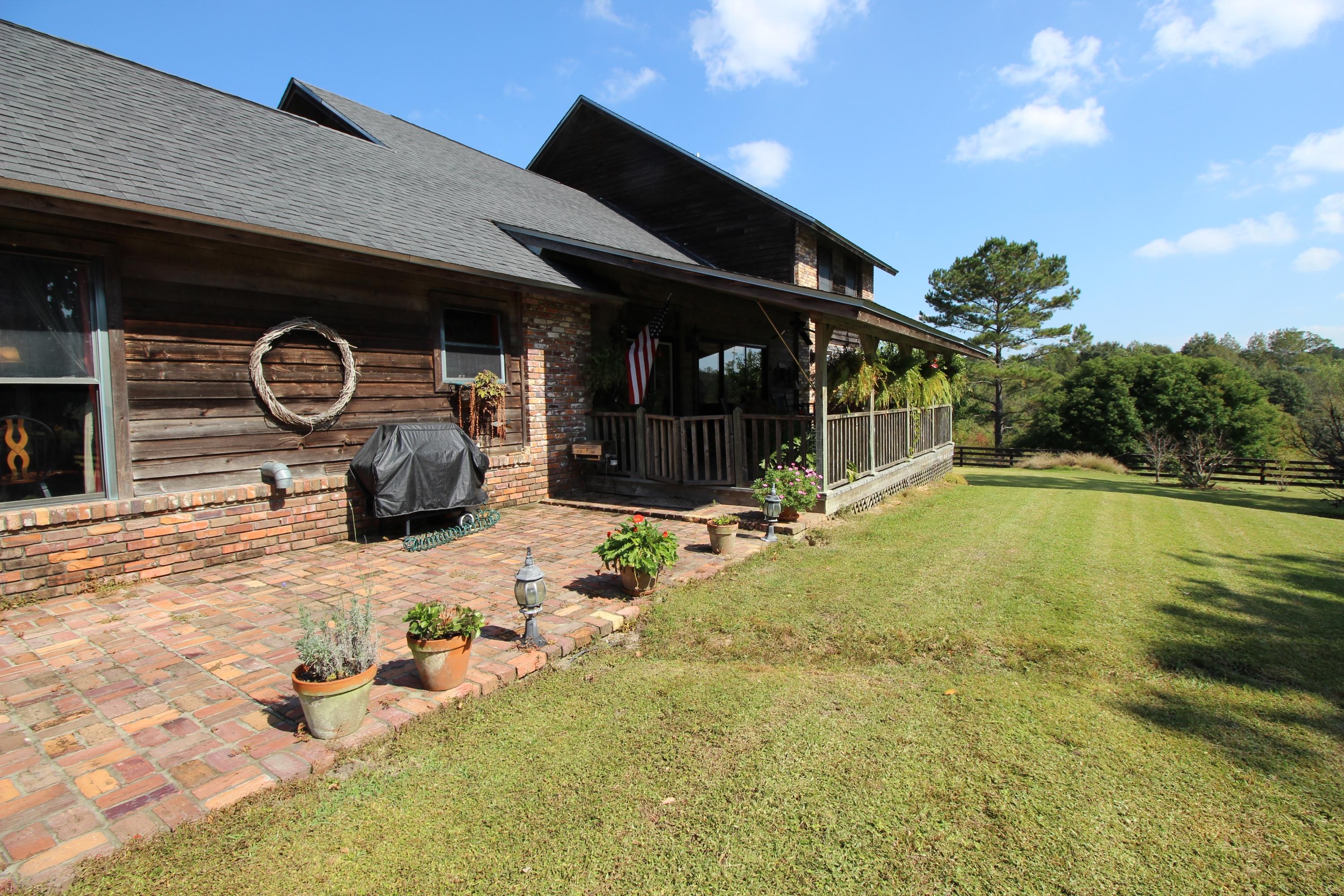 County - Residential