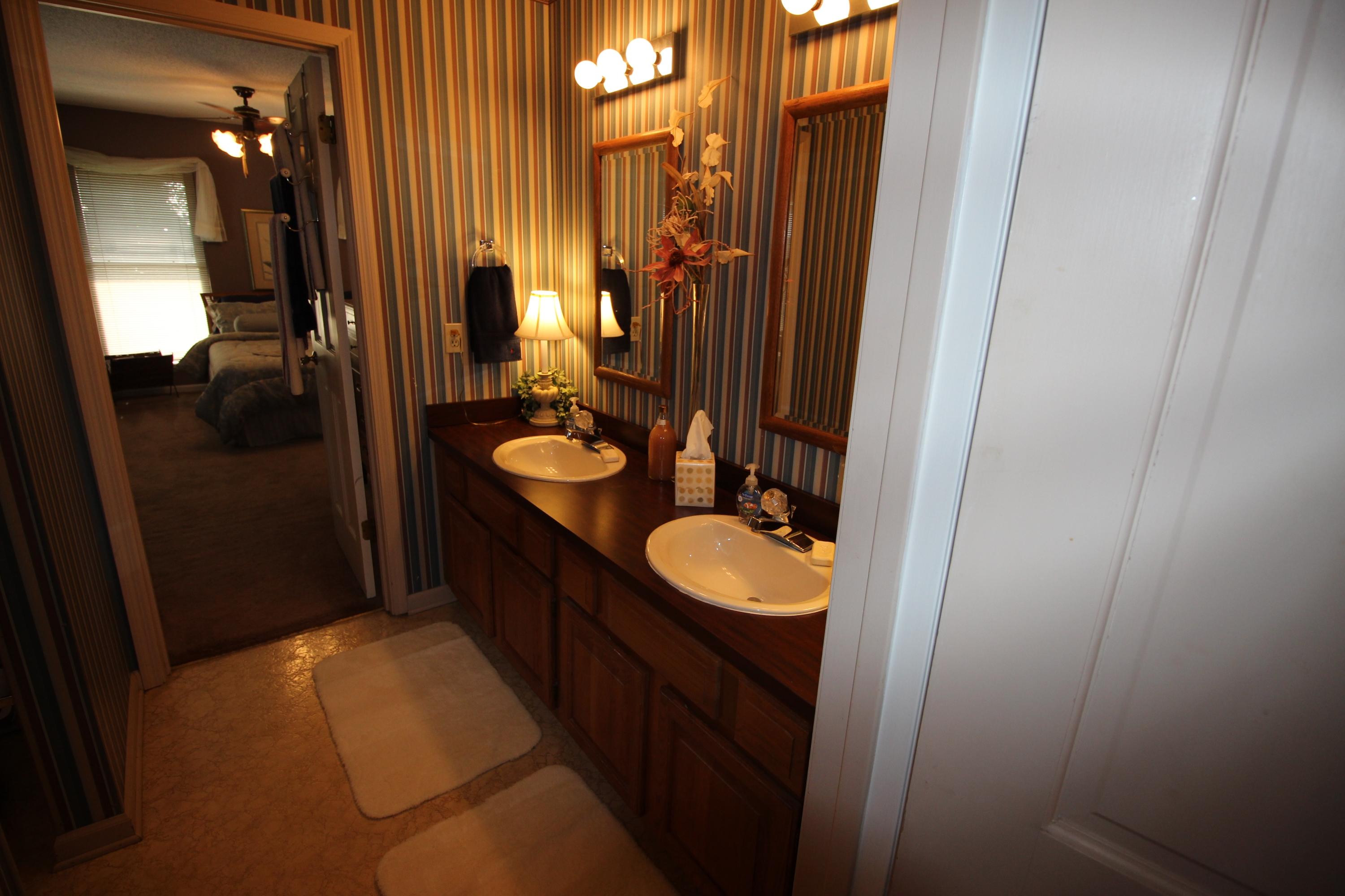 County - Residential