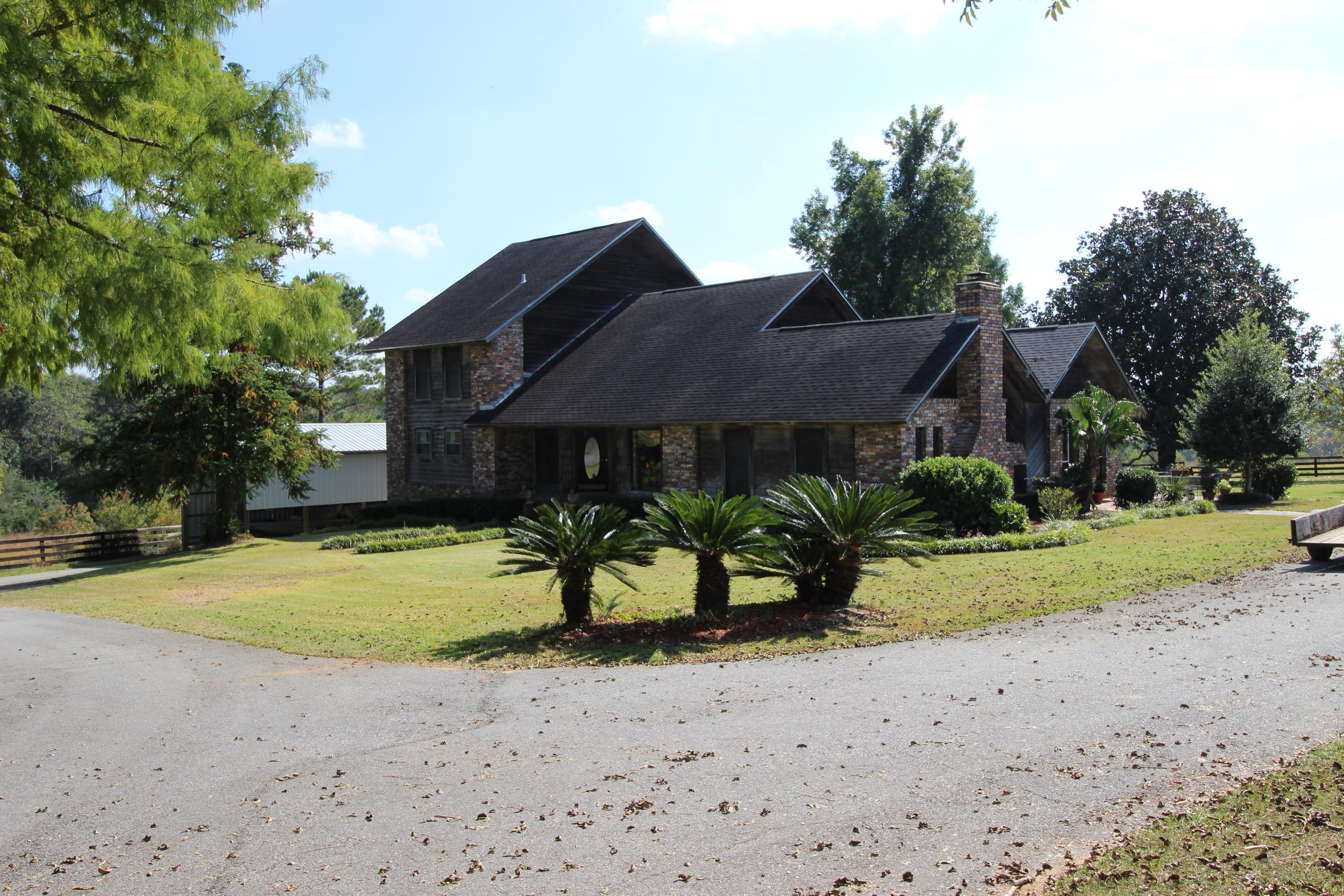 County - Residential