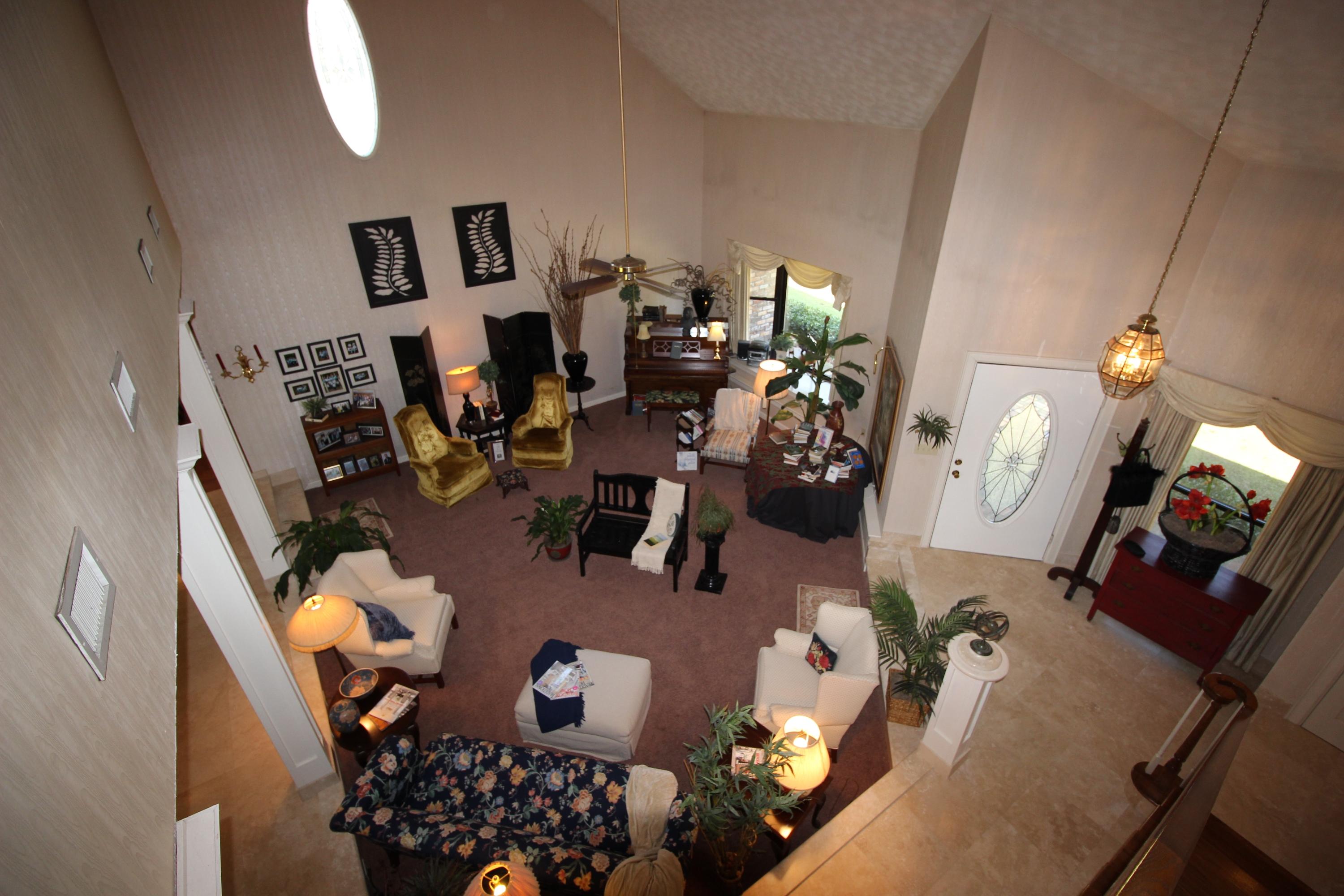 County - Residential