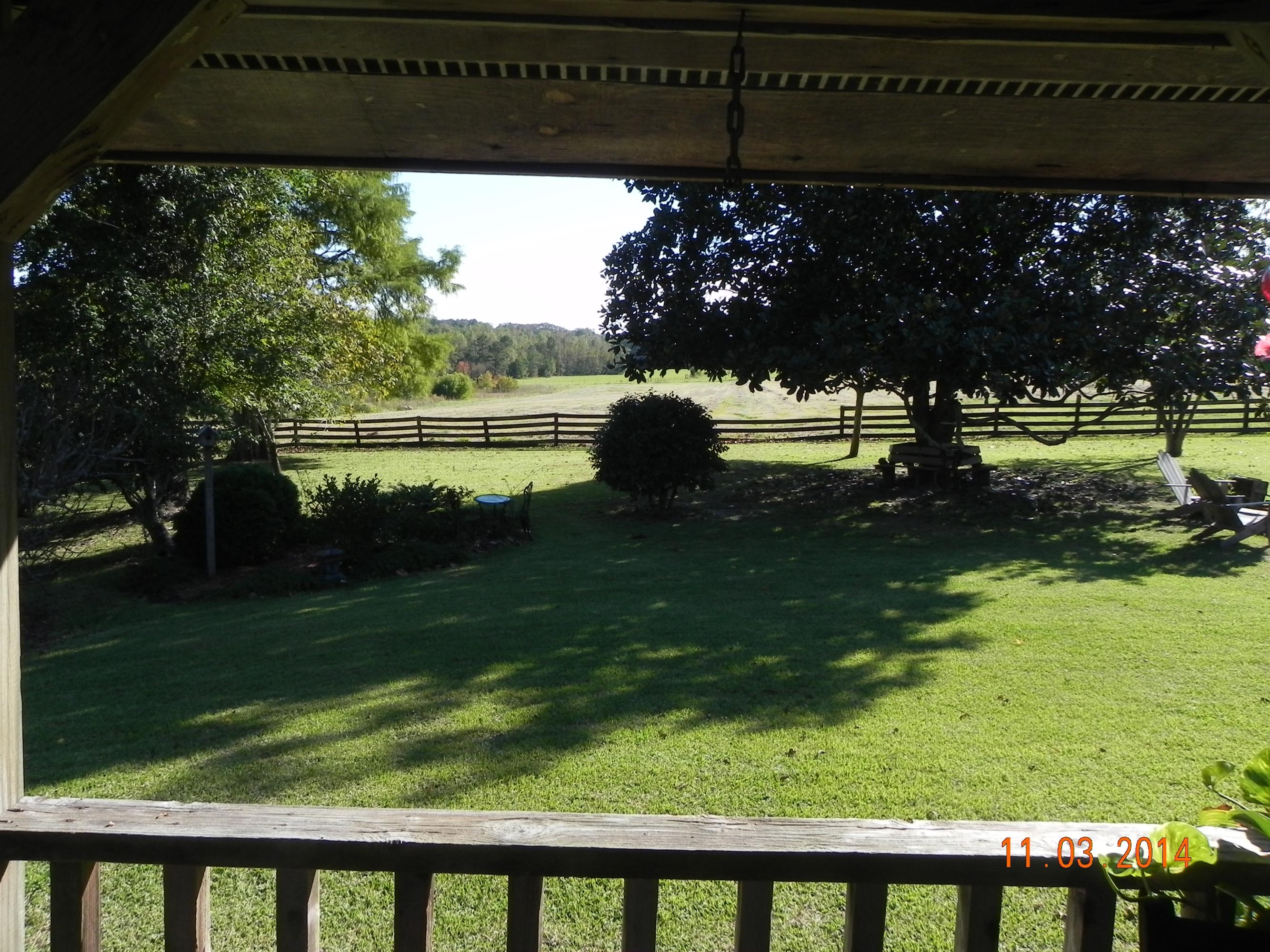 County - Residential