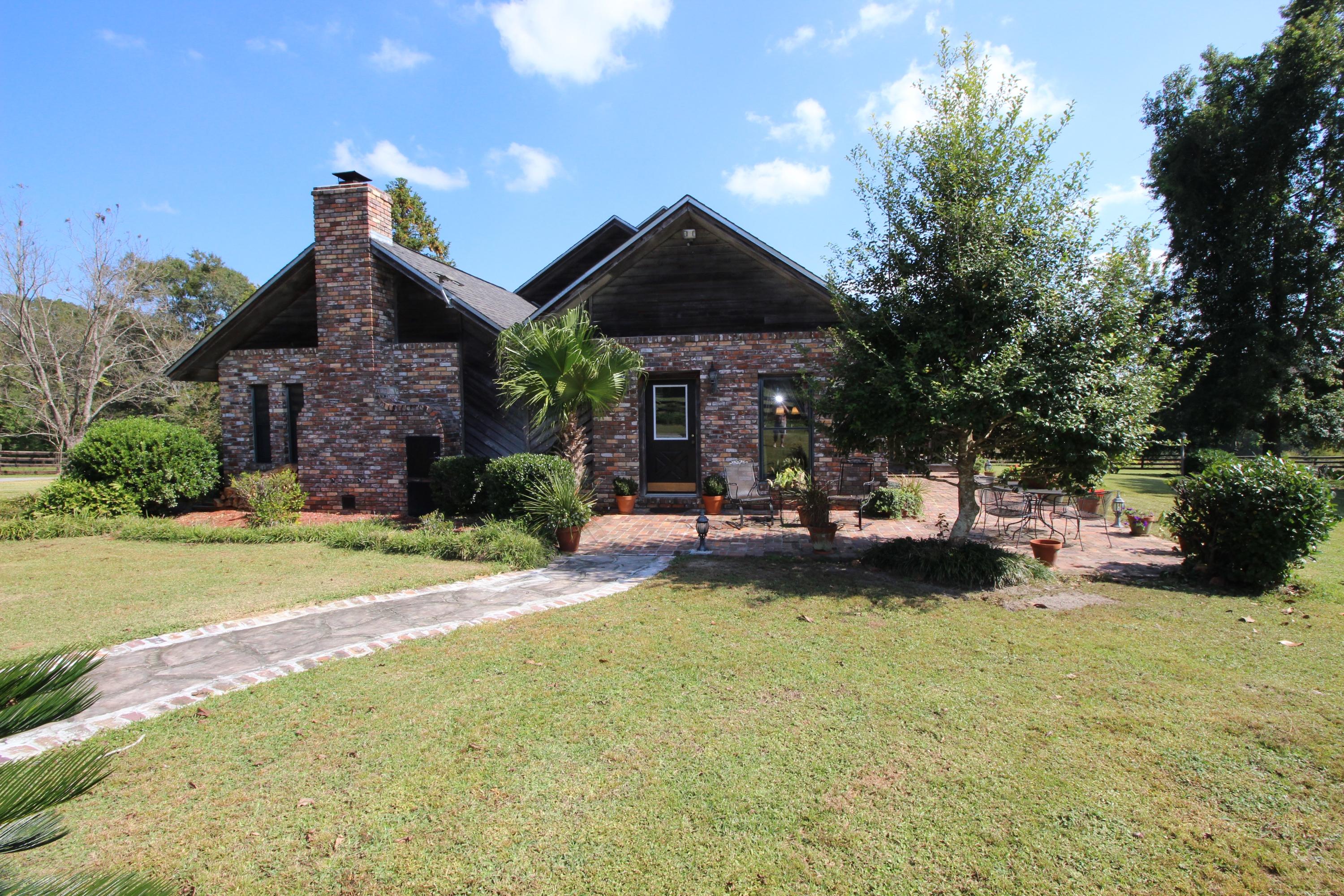 County - Residential