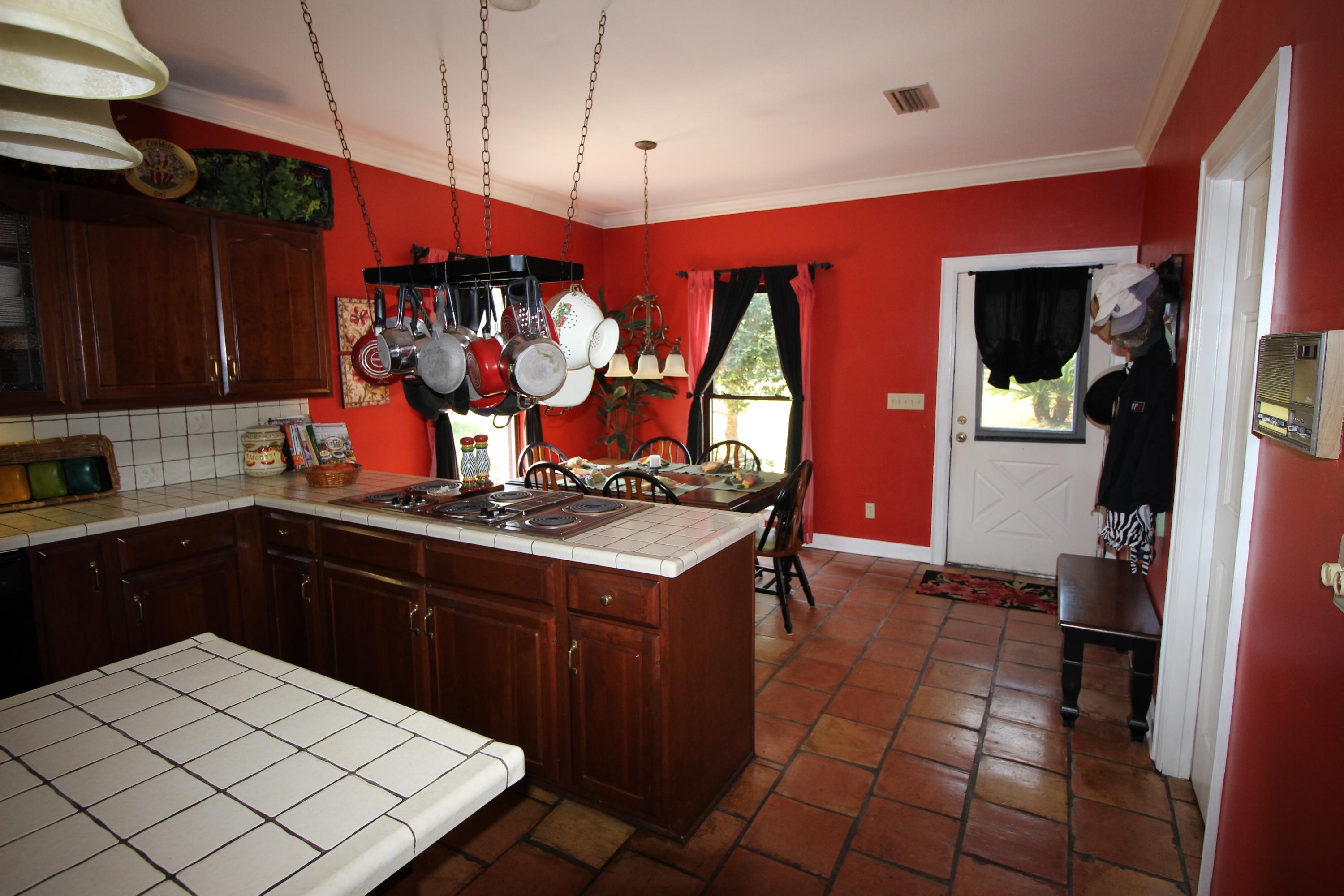 County - Residential