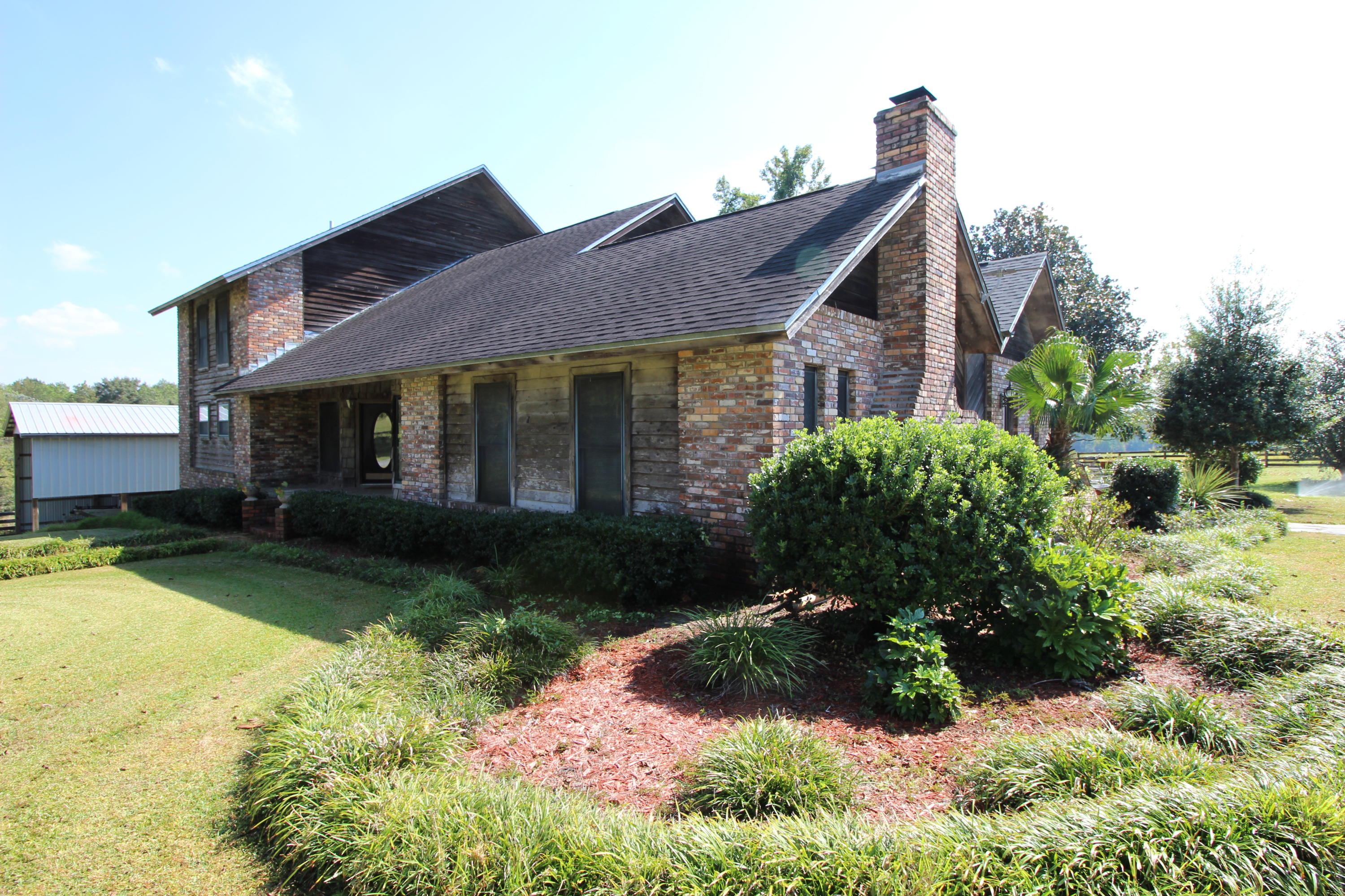 County - Residential