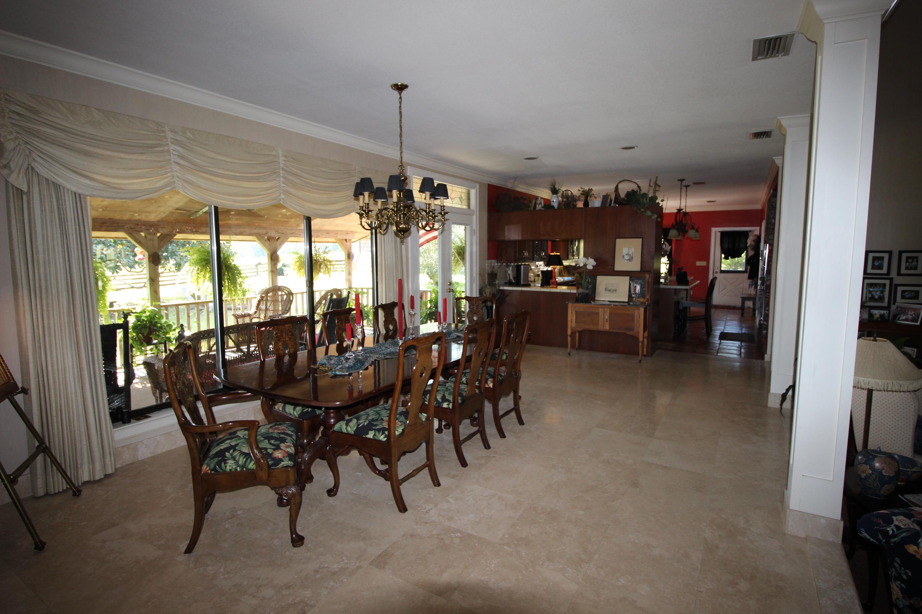 County - Residential