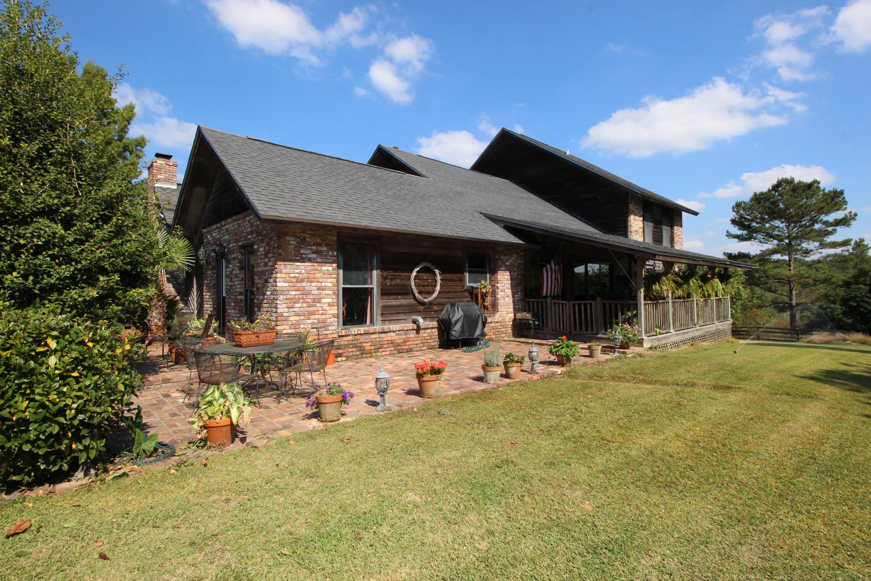 County - Residential