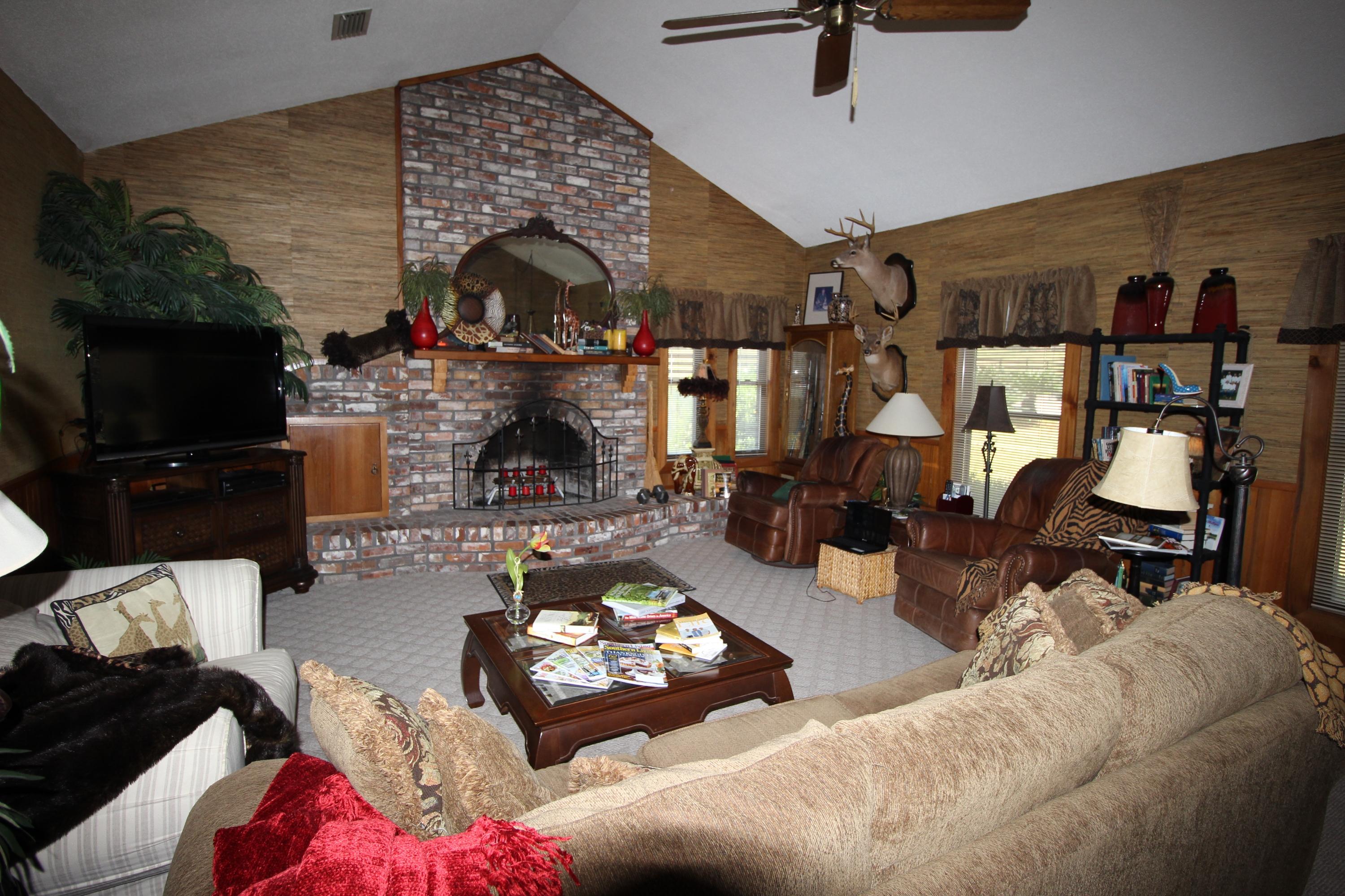 County - Residential