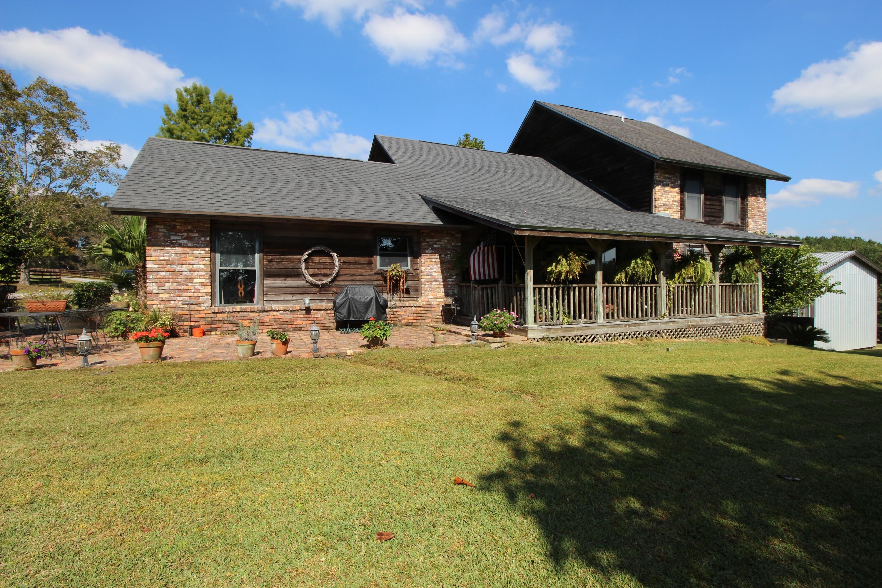 County - Residential