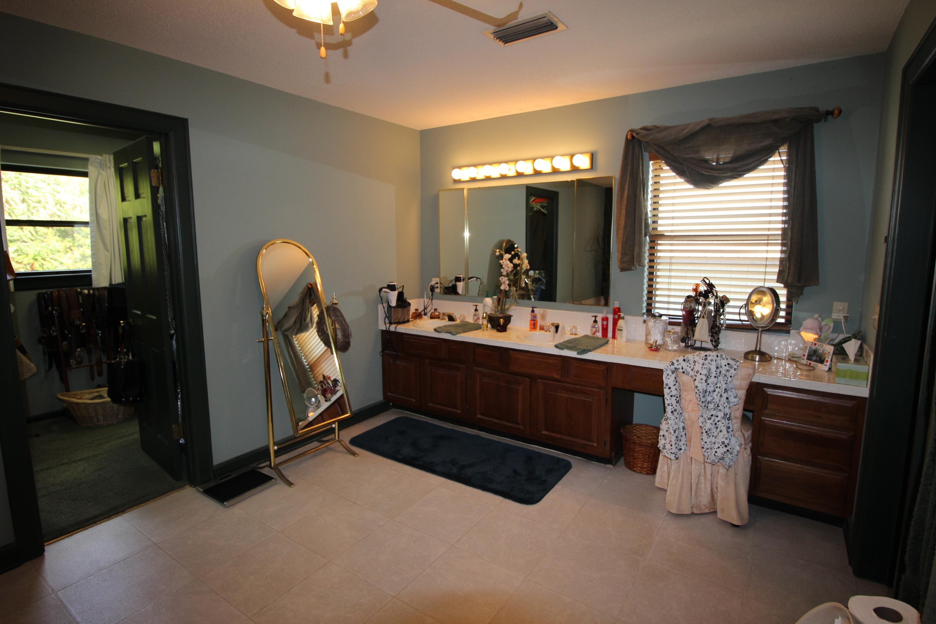 County - Residential