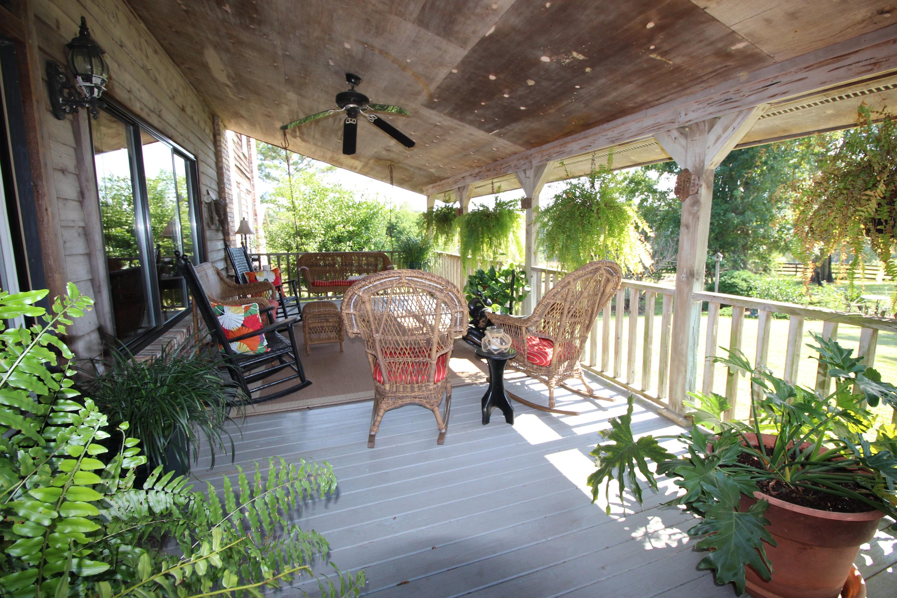 County - Residential