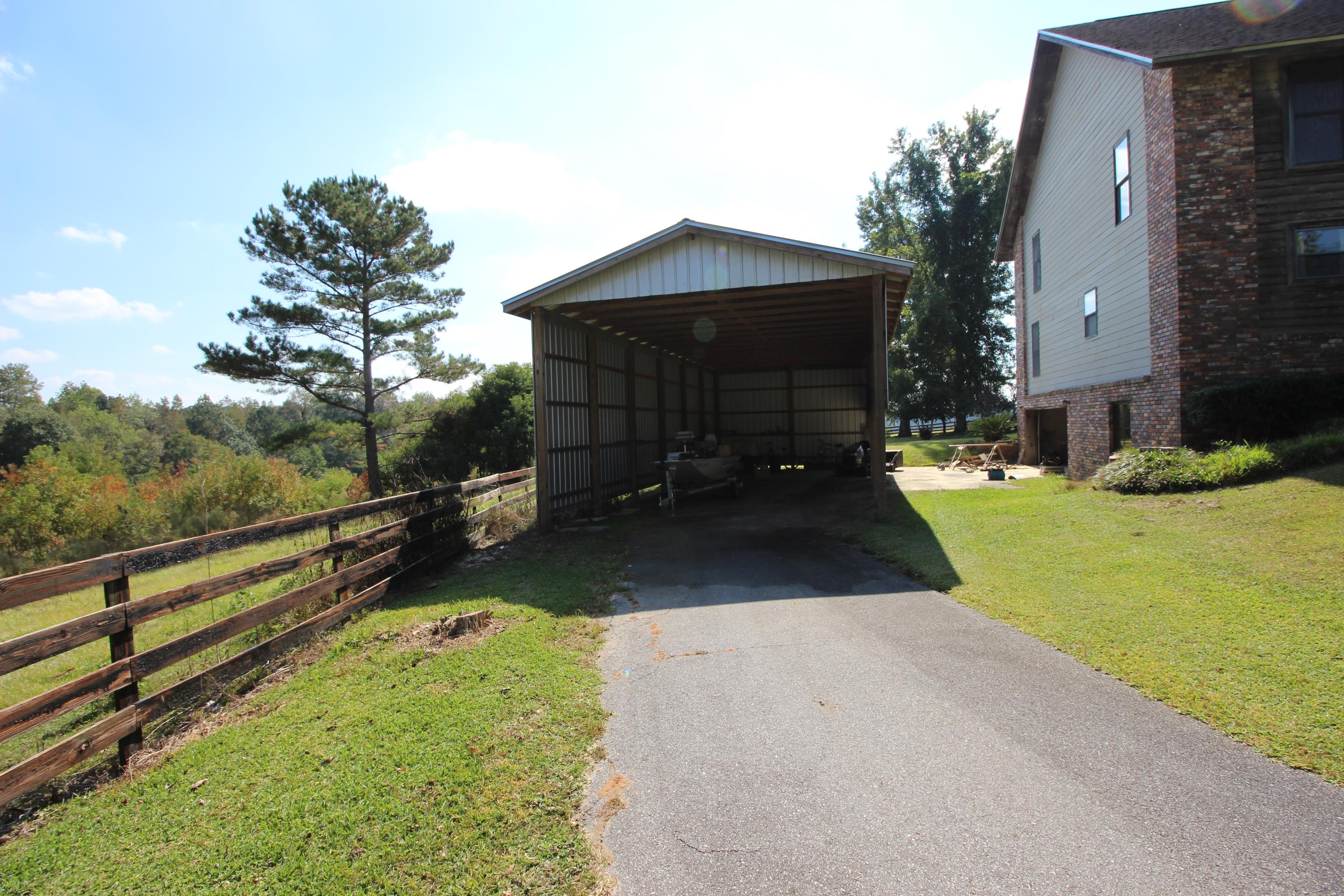 County - Residential