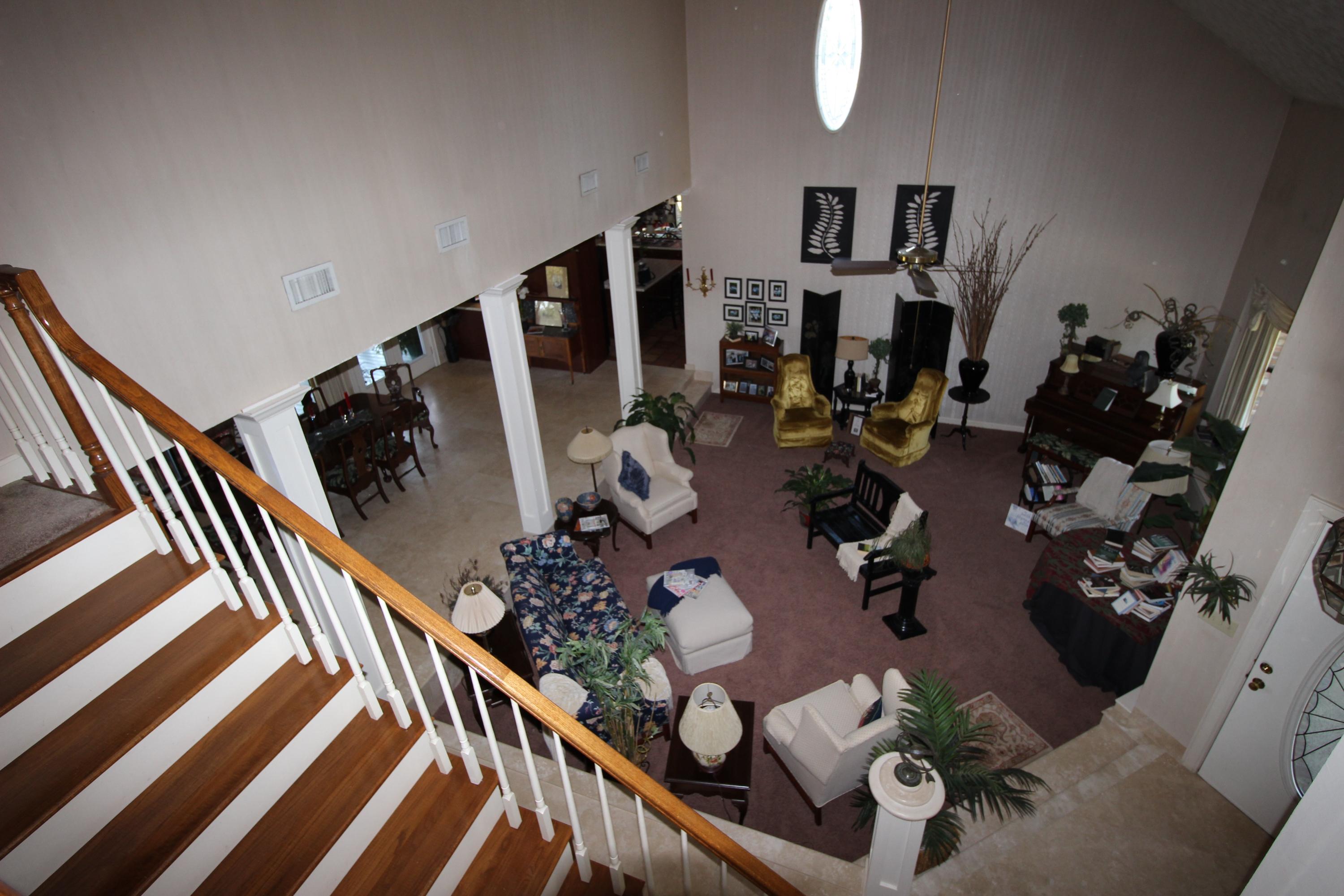 County - Residential