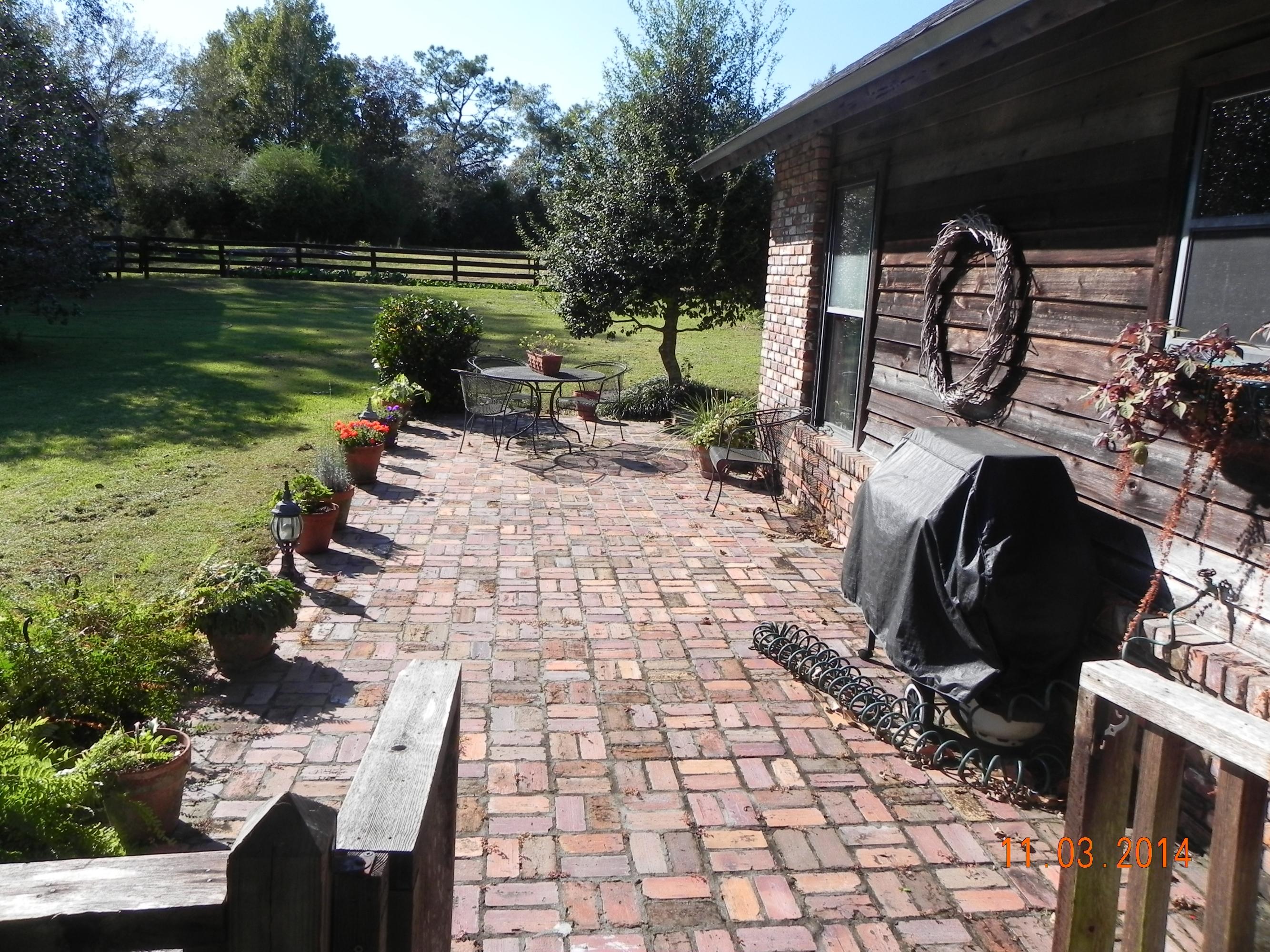 County - Residential