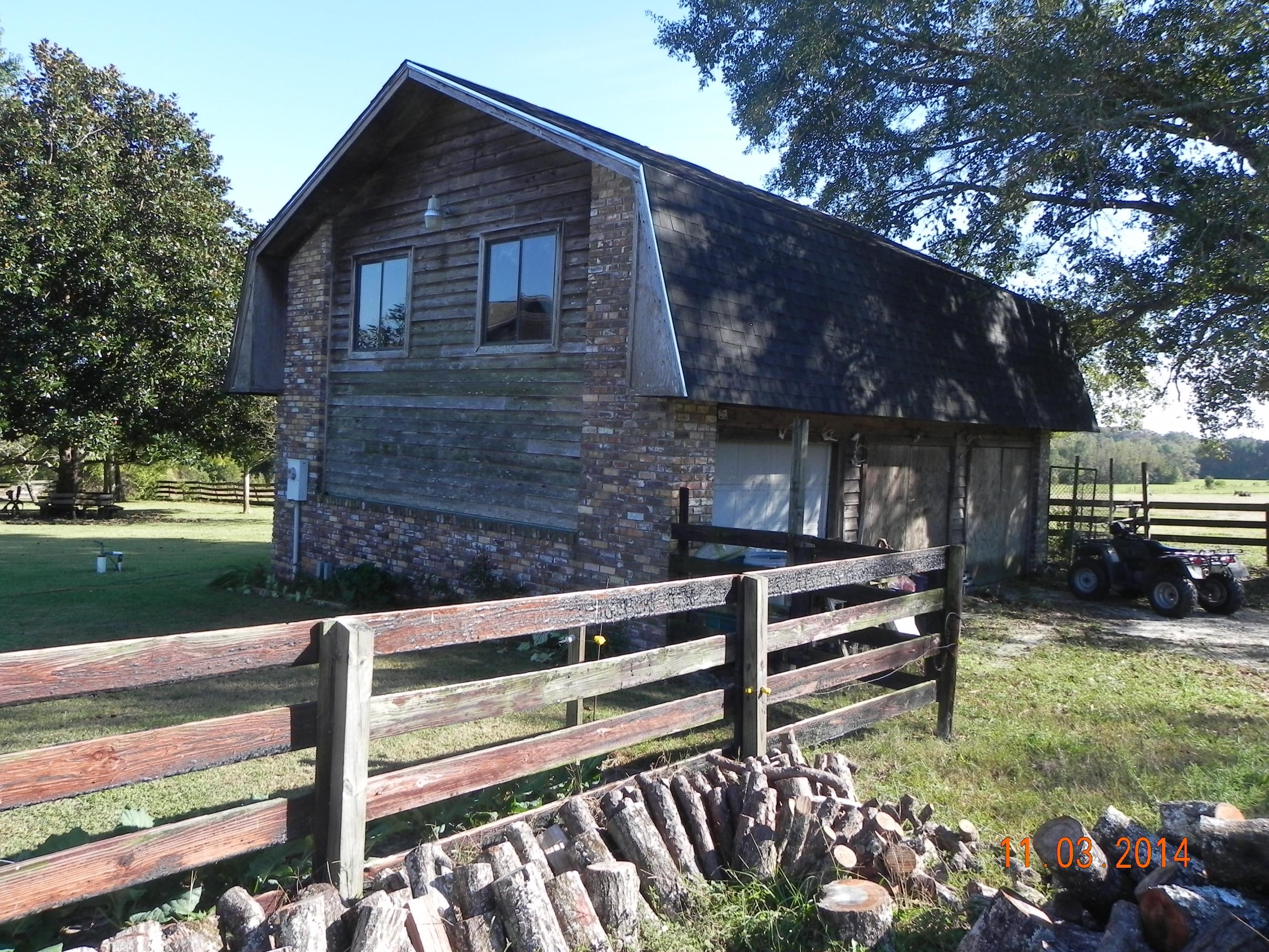 County - Residential