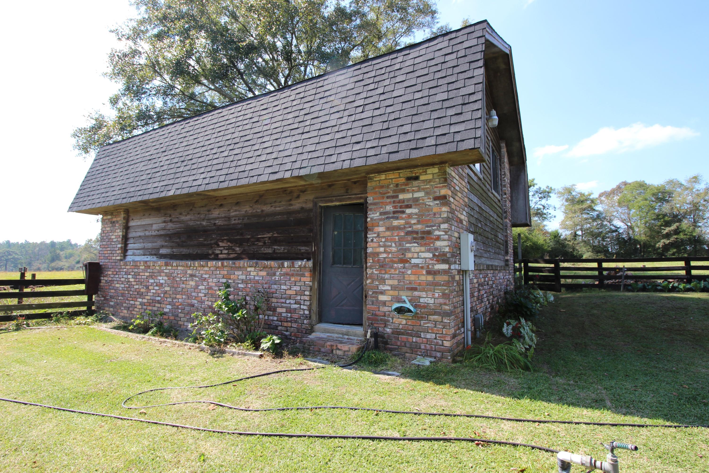 County - Residential