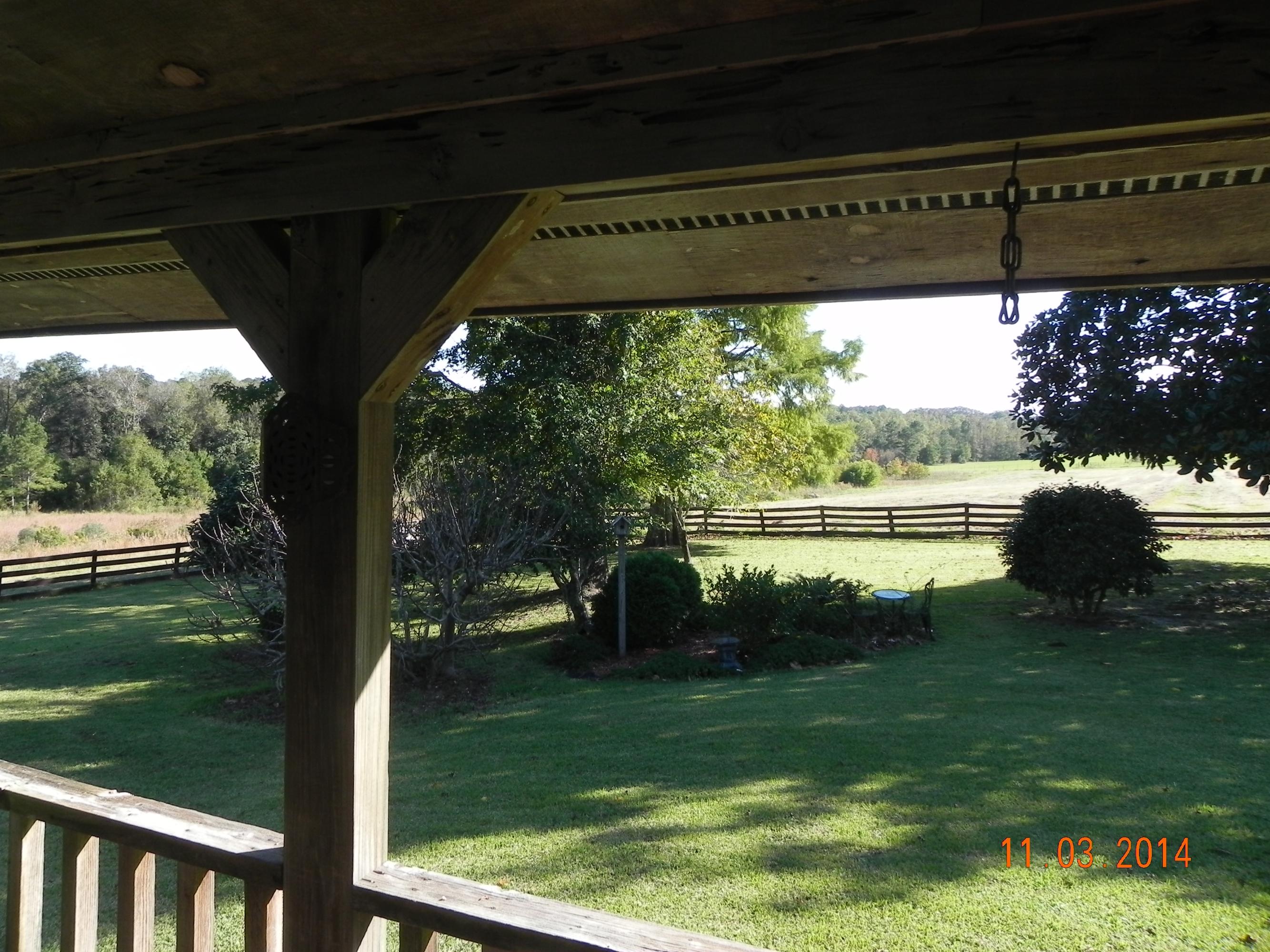 County - Residential