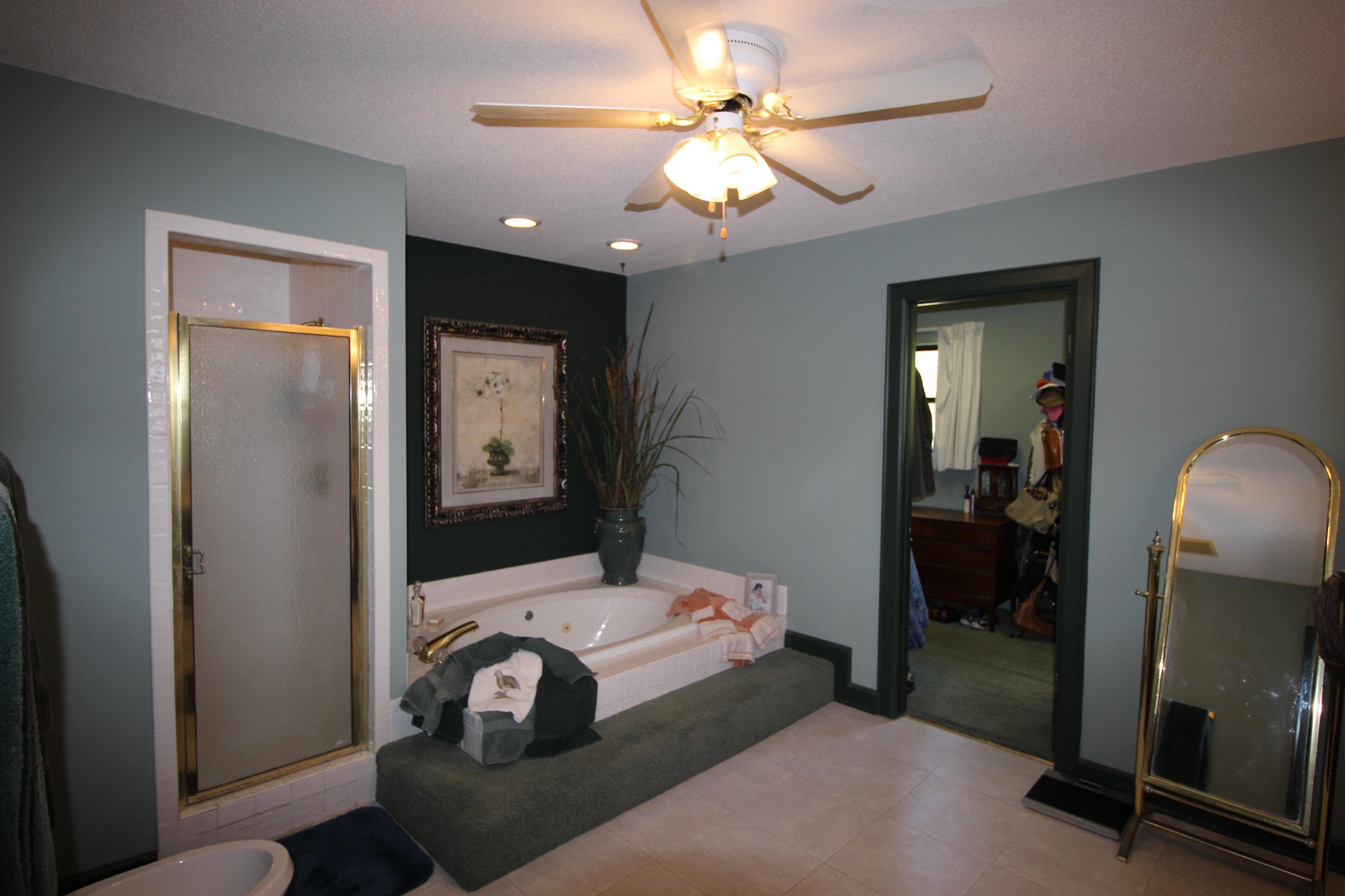 County - Residential