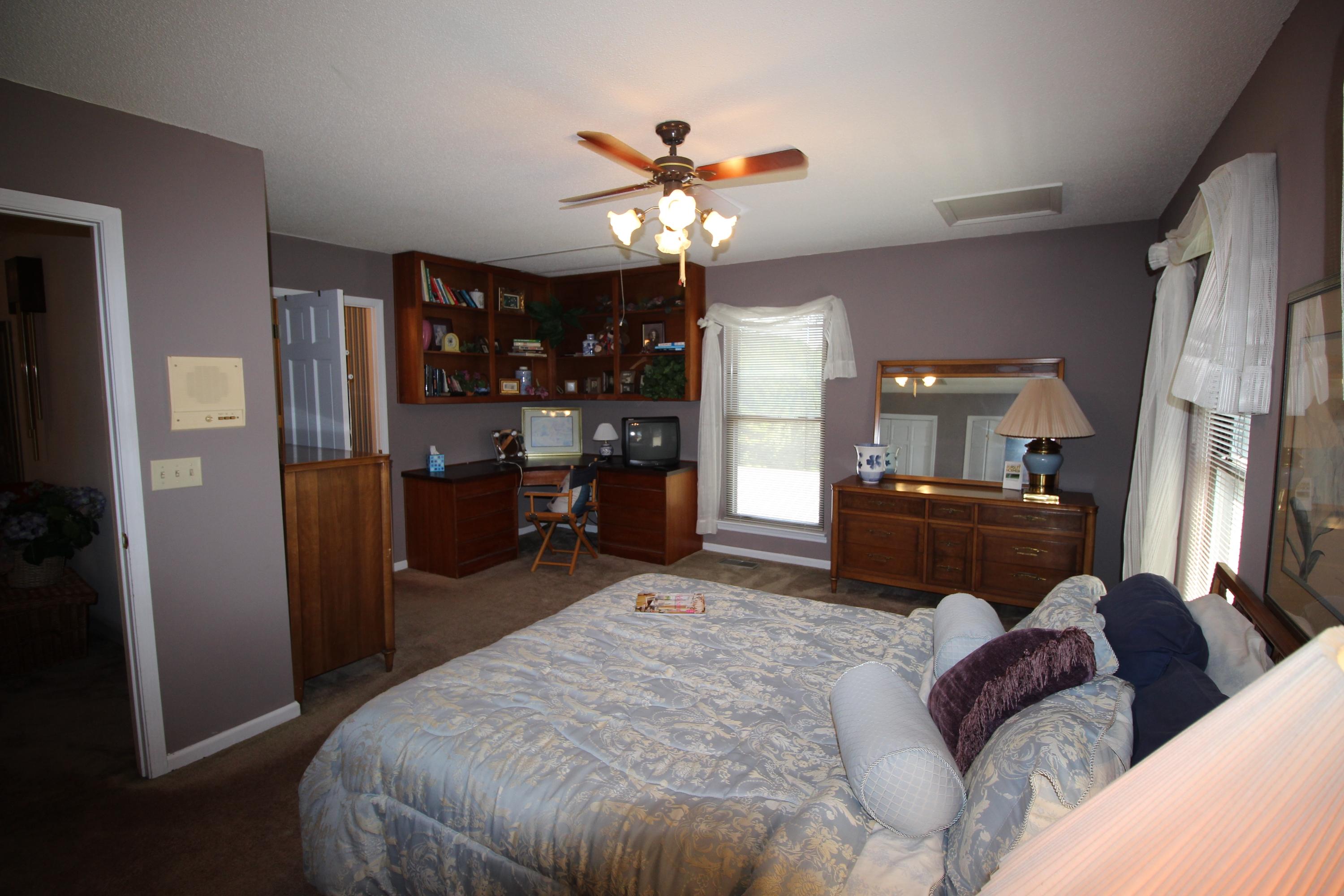 County - Residential