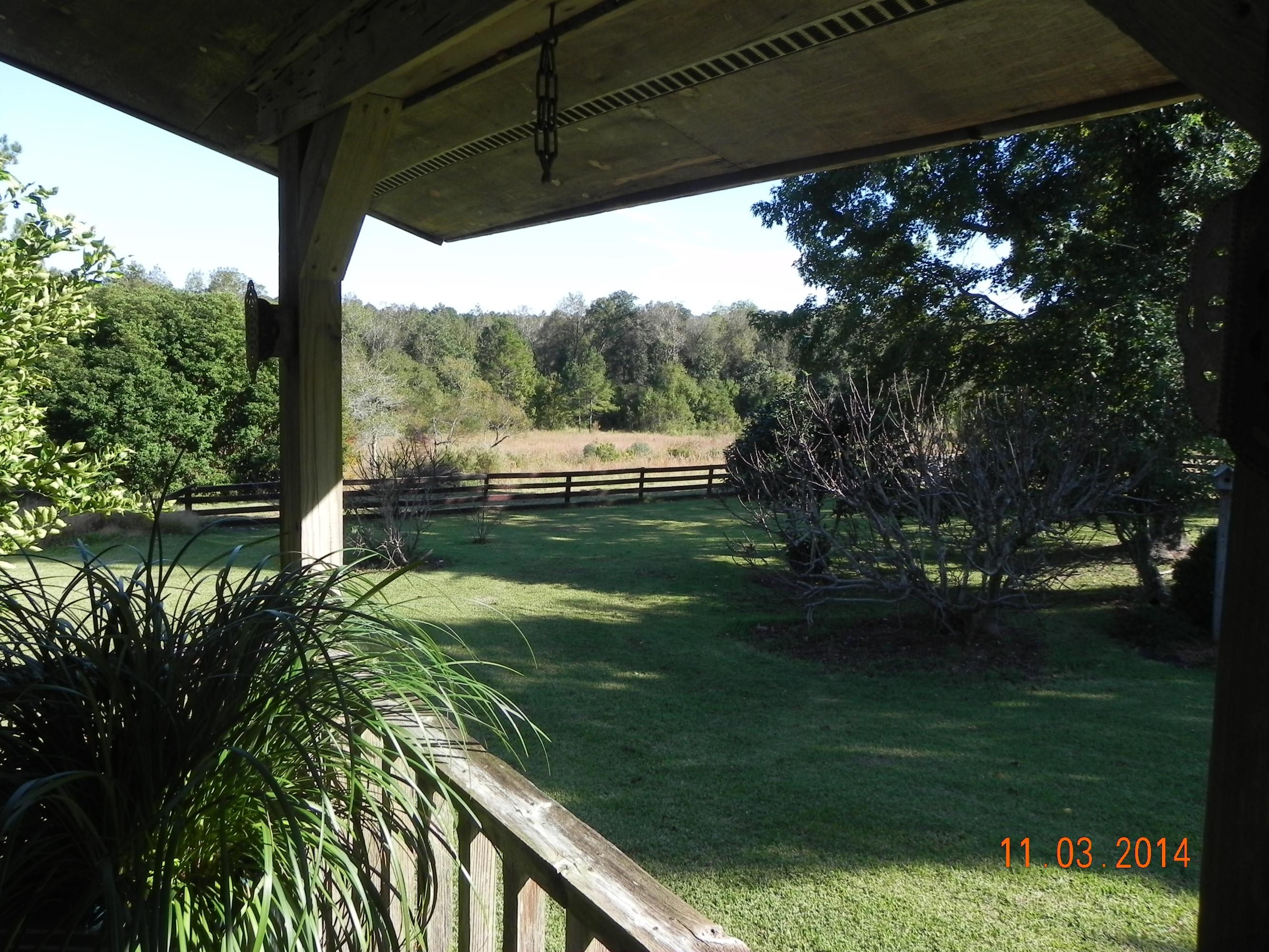 County - Residential