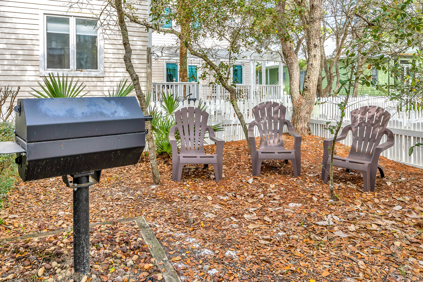 SEASIDE - Residential