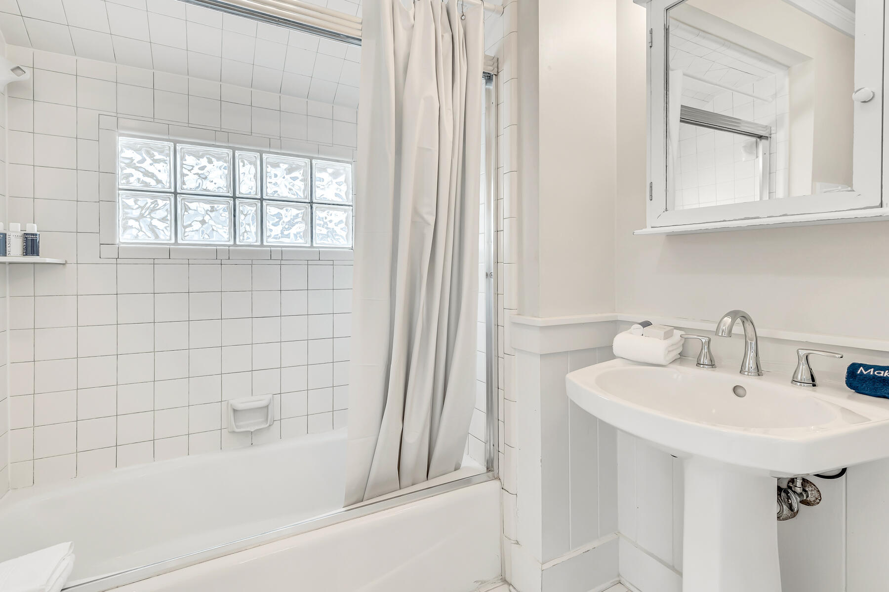 SEASIDE - Residential