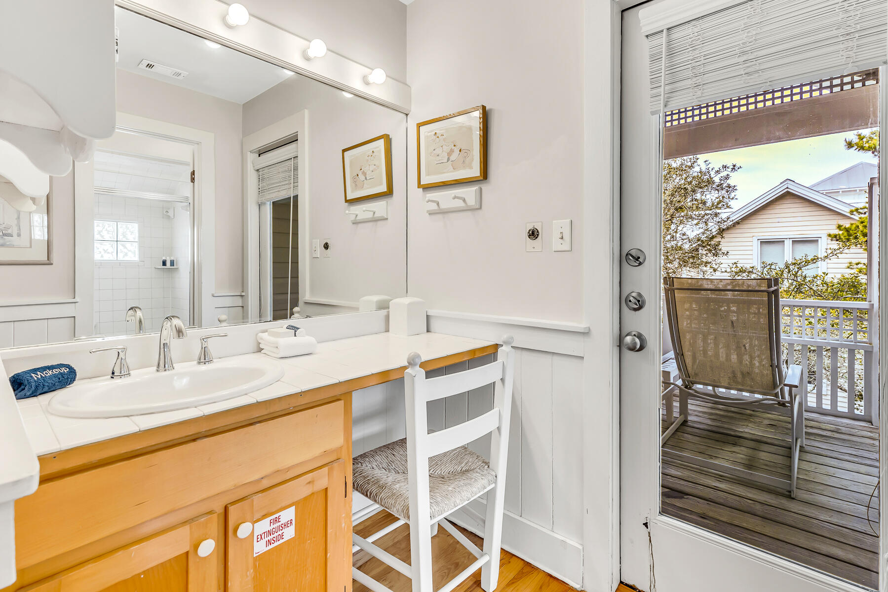 SEASIDE - Residential