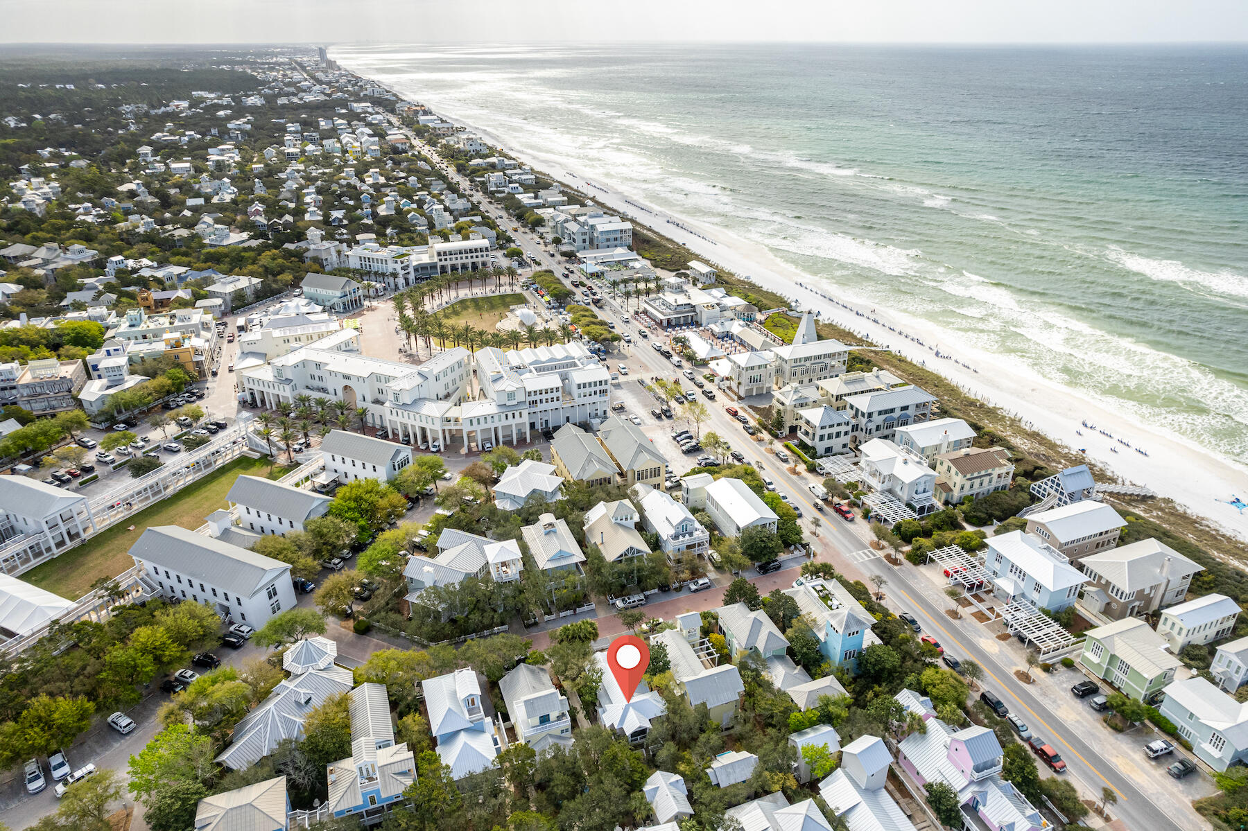 SEASIDE - Residential