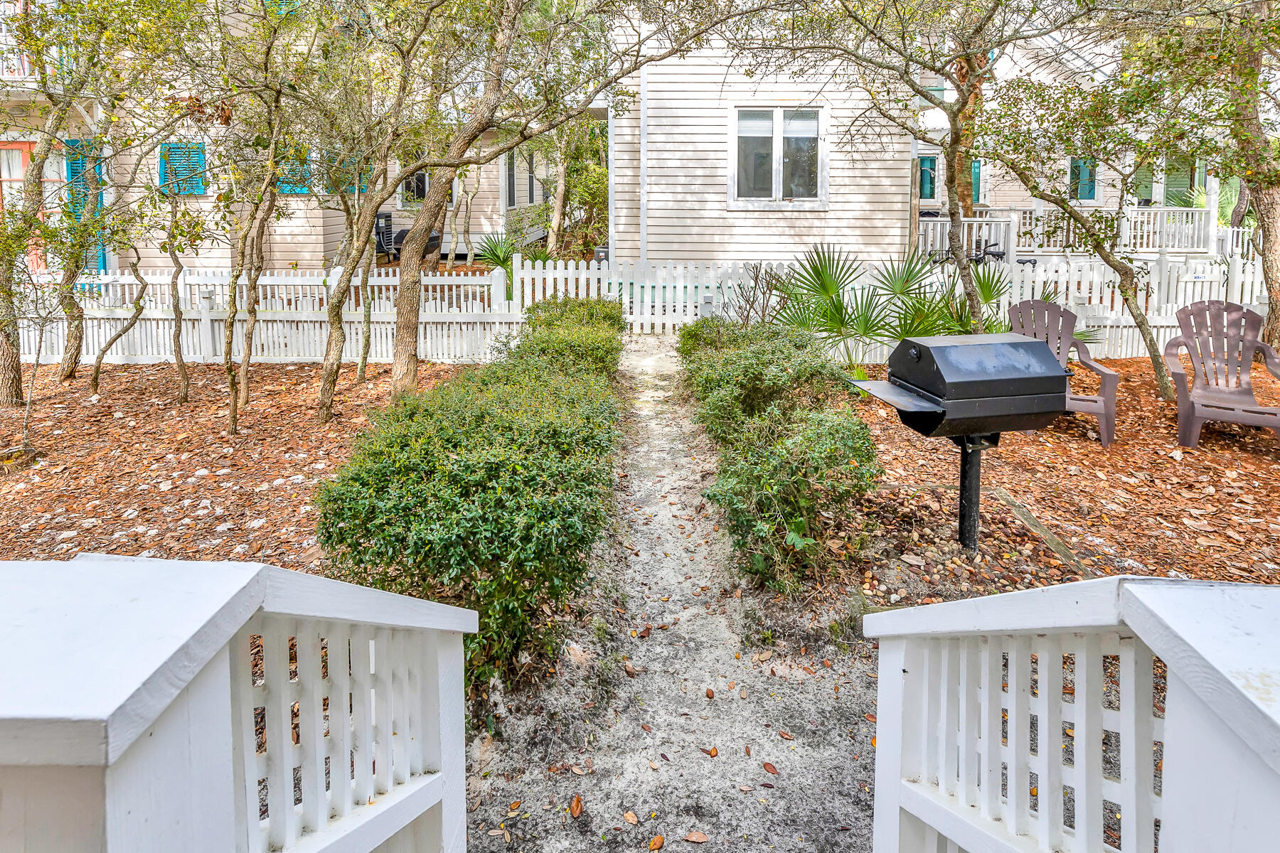 SEASIDE - Residential