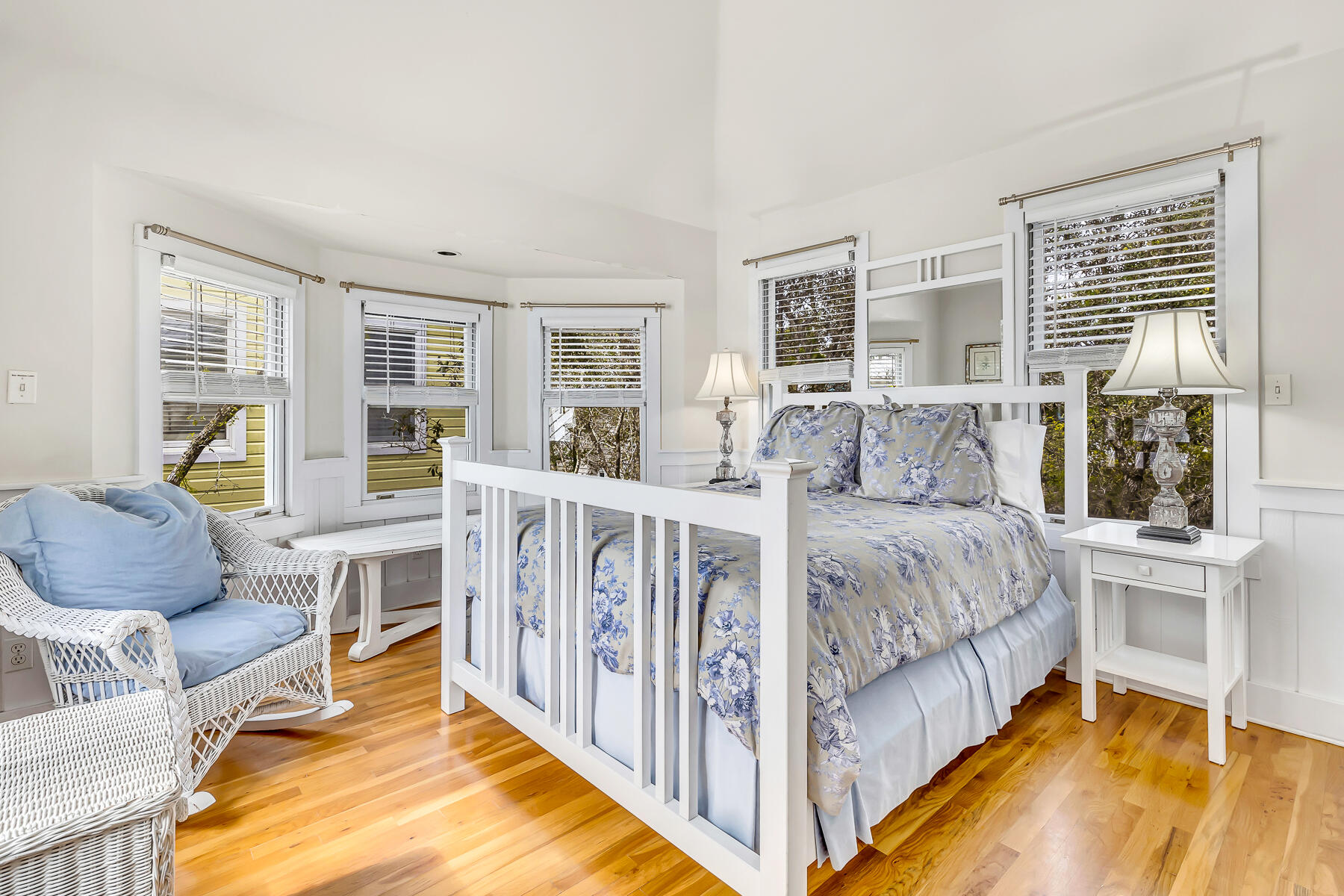 SEASIDE - Residential