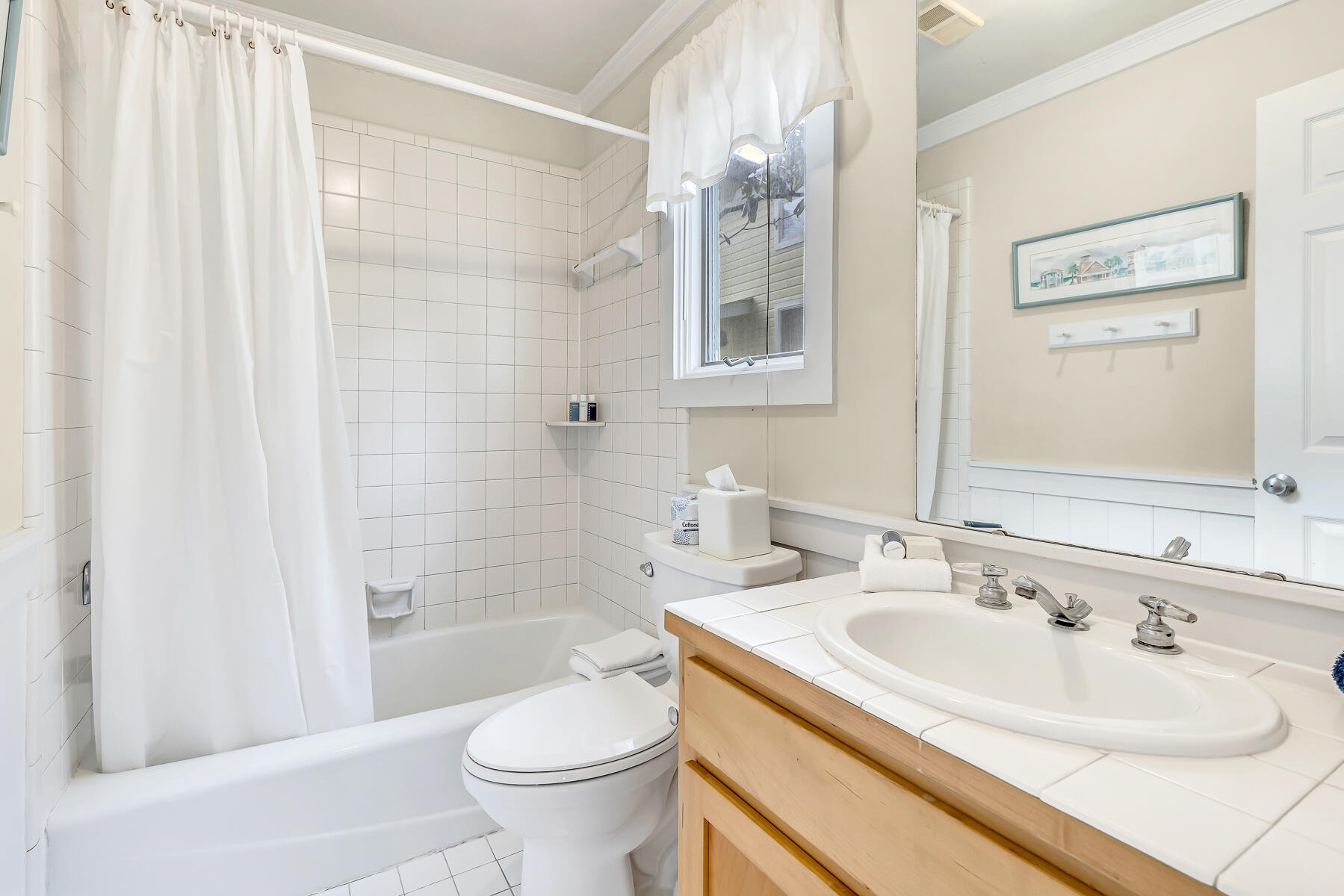 SEASIDE - Residential